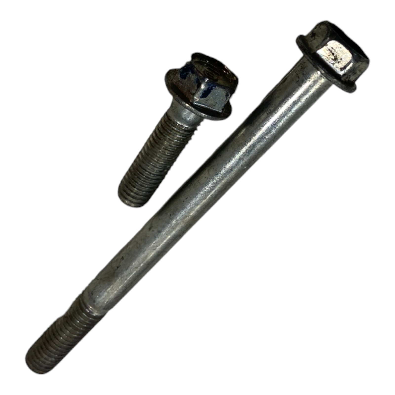 Parafuso Fixação Suporte Alternador Honda Civic G10 2019 7