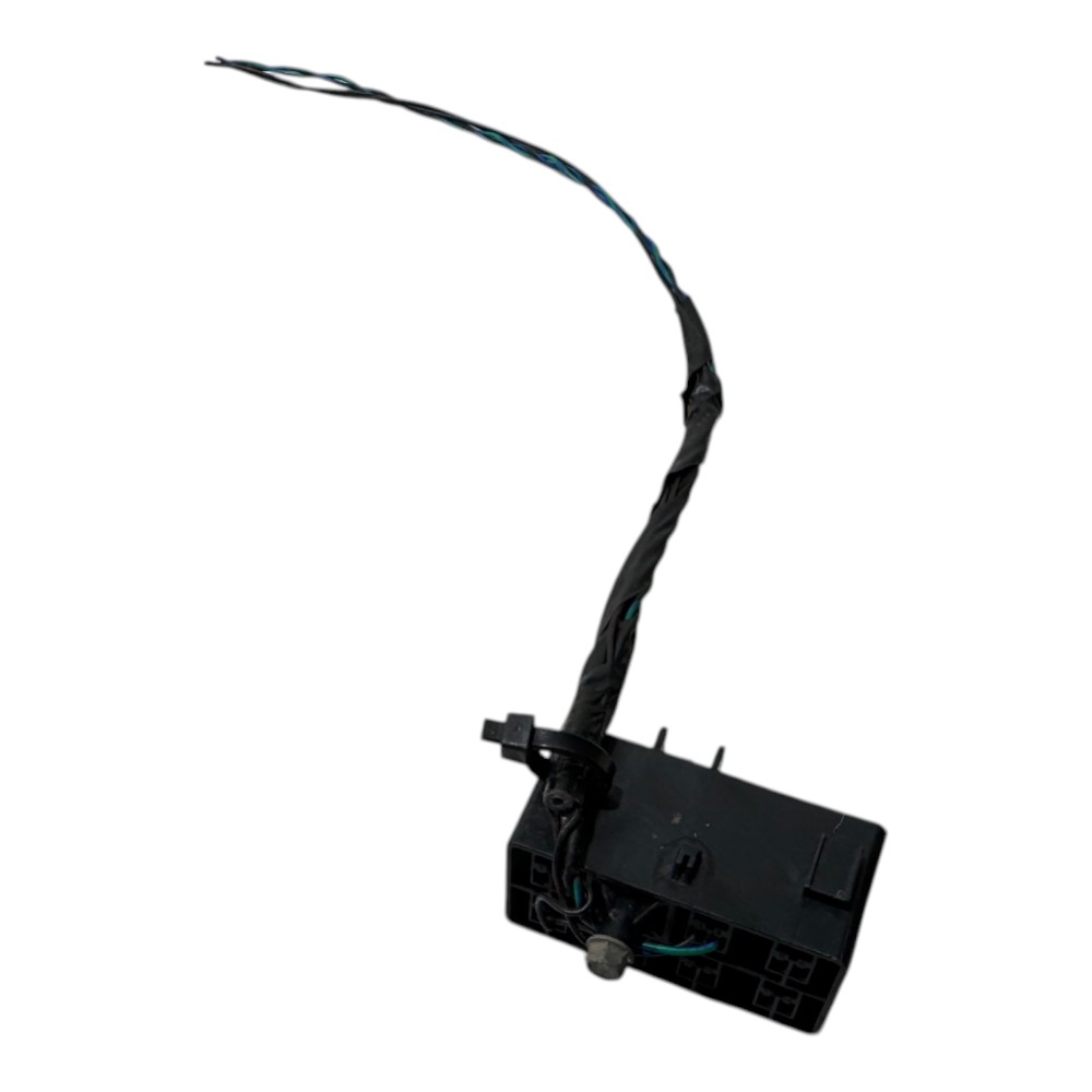 Plug Conector Chicote Cinto Banco Motorista Ford Focus 2006