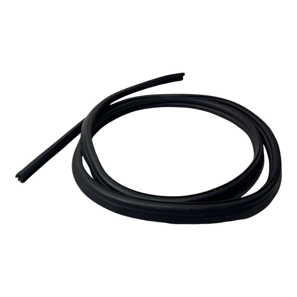 Borracha Guarnicao Tampa Traseira Ford Focus Sedan 2006 2008