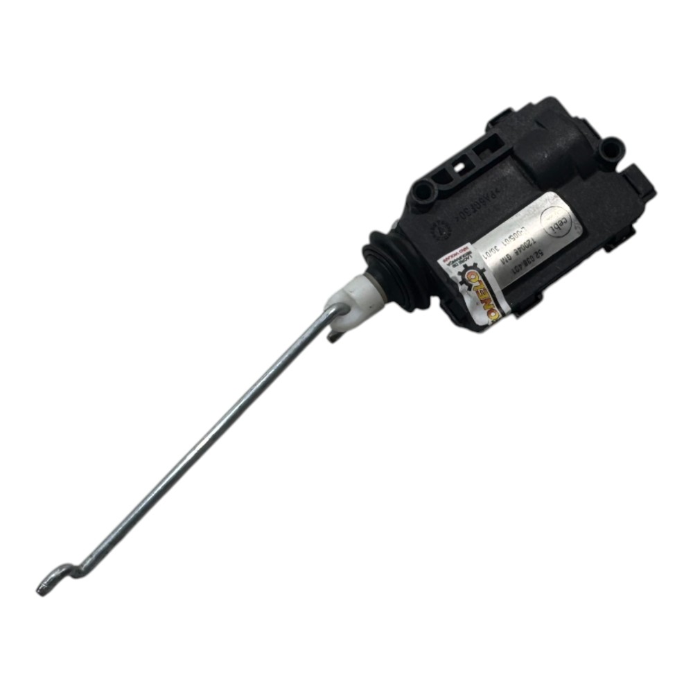 Motor Fechadura Atuador Trava Eletrica Tampa Onix Spin 2014