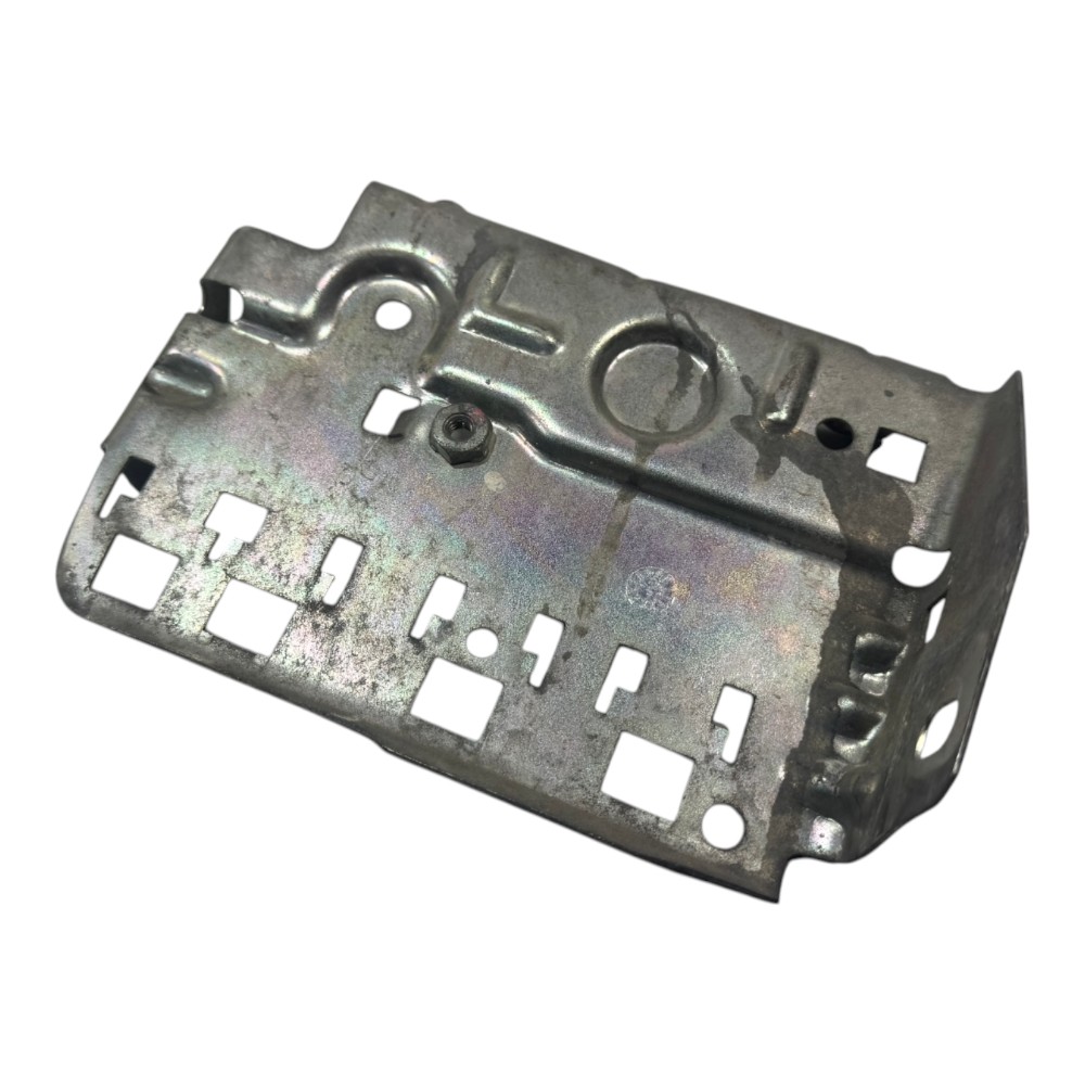 Suporte rele chicote motor fiat palio siena strada fire 2012 7