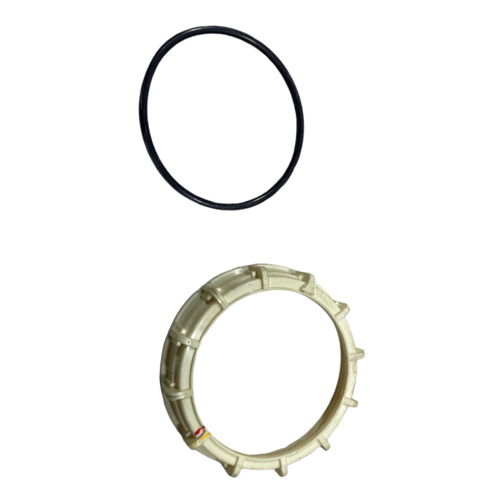 Porca Flange Anel Copo Combustível Honda Civic G10 2019 2020 7