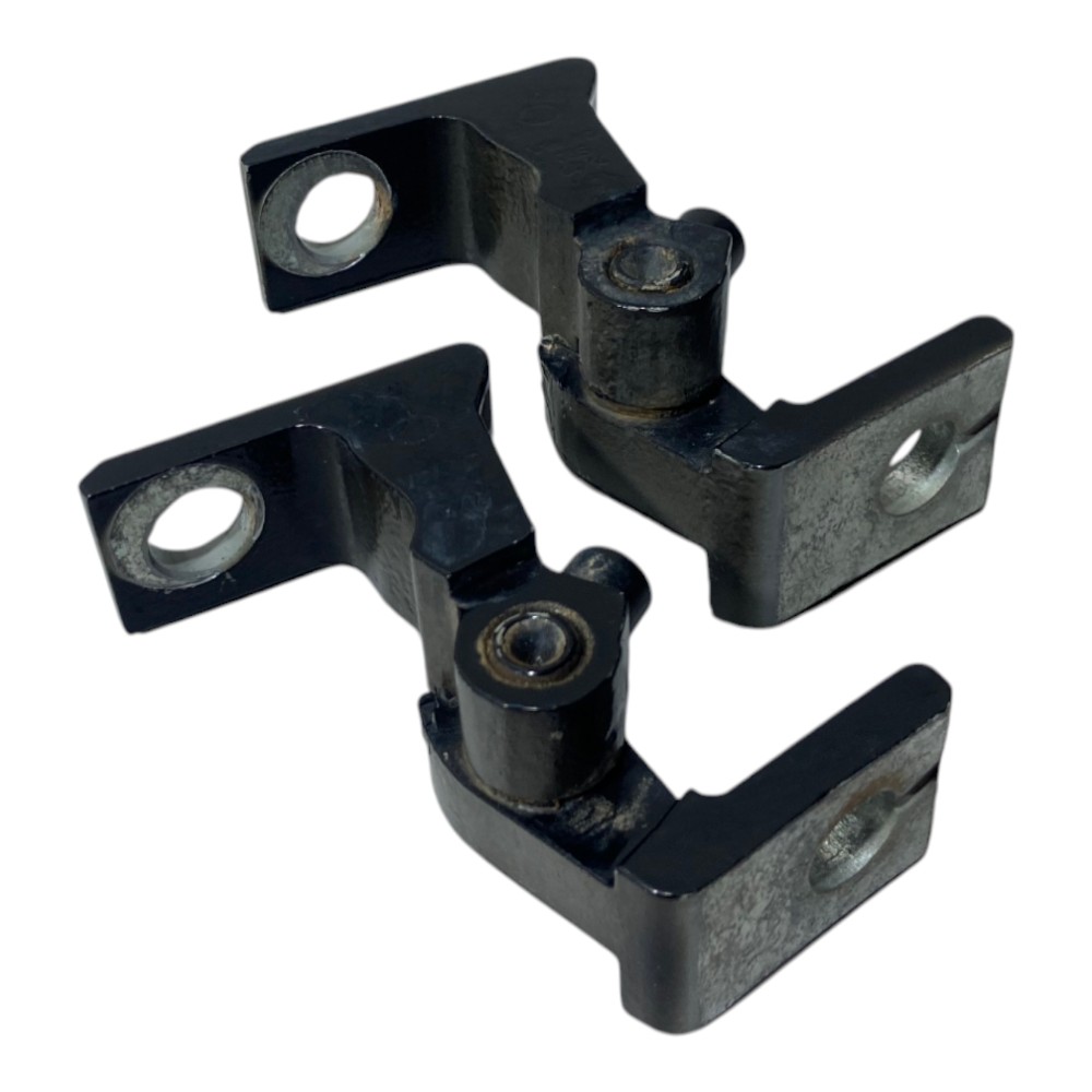 Par Dobradica Porta Dianteira Direita Vw Up 2015 Original