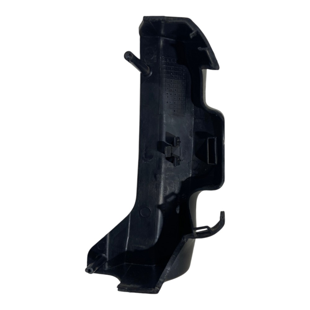 Moldura Superior Coluna Direçao Gol Saveiro Parati Detalhe 9