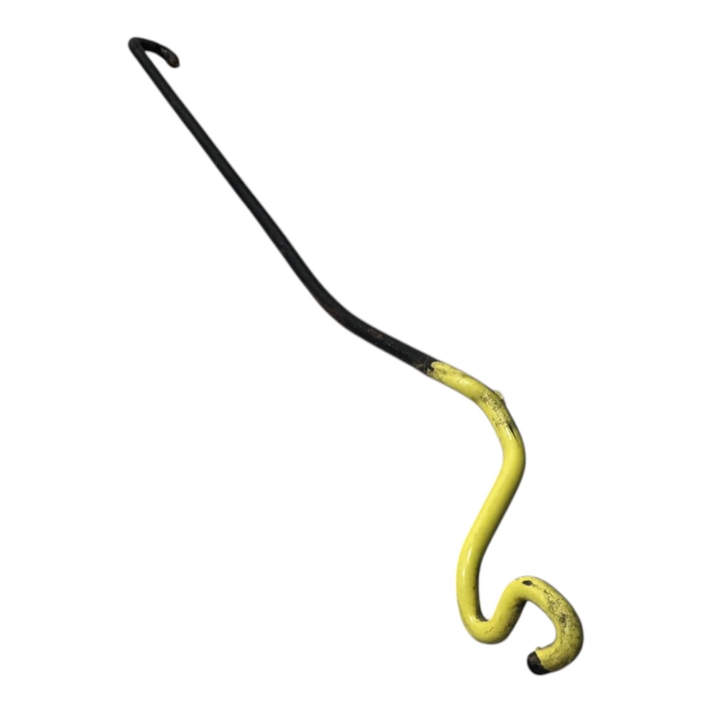 Braco Haste Suporte Abertura Capo Ford Focus 2002 2007 Usado