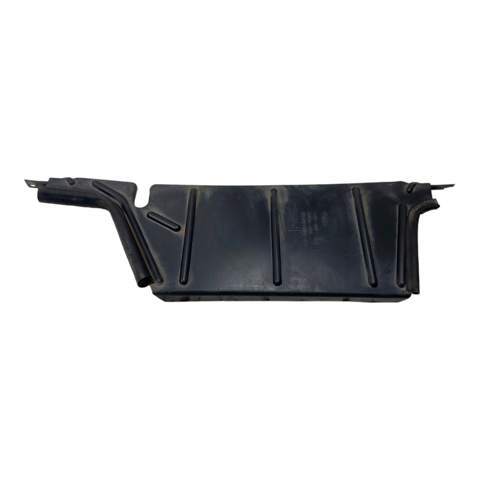 Moldura Acabamento Inferior Cabine Ford Cargo 712 814 815 4