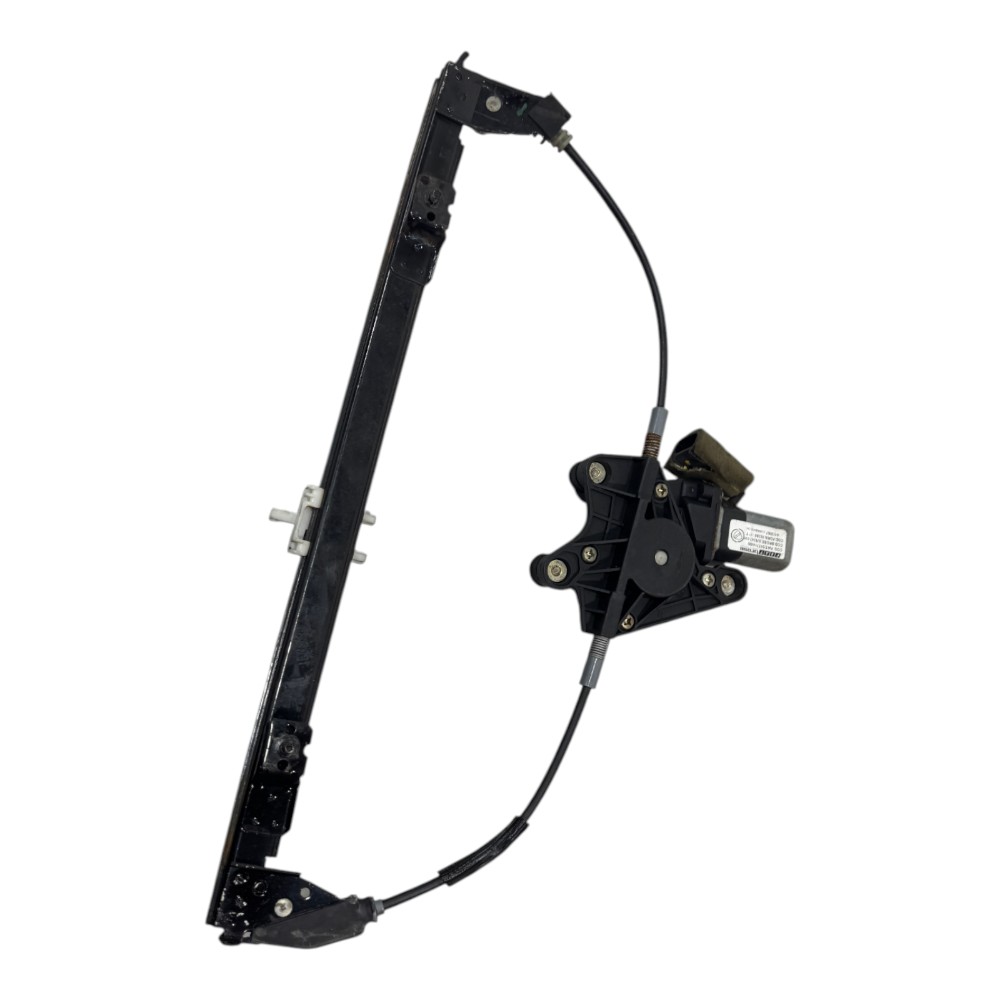 Maquina vidro eletrico dianteira direita fiat palio siena 7