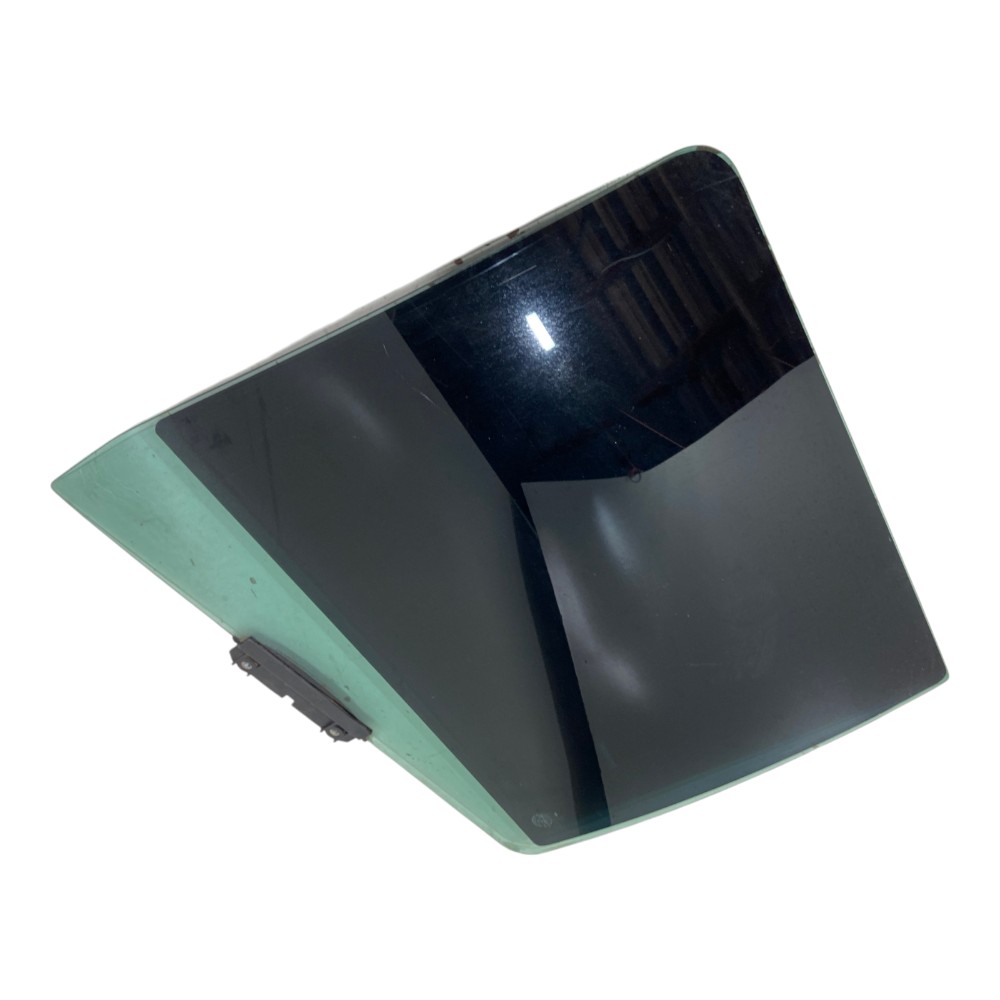 Vidro Porta Traseira Esquerda Vw Gol Parati G3 Original 2003 4