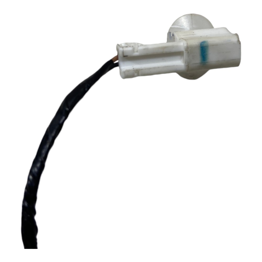 Chicote Plug Inferior Branco Direito Honda Civic G10 2019 3
