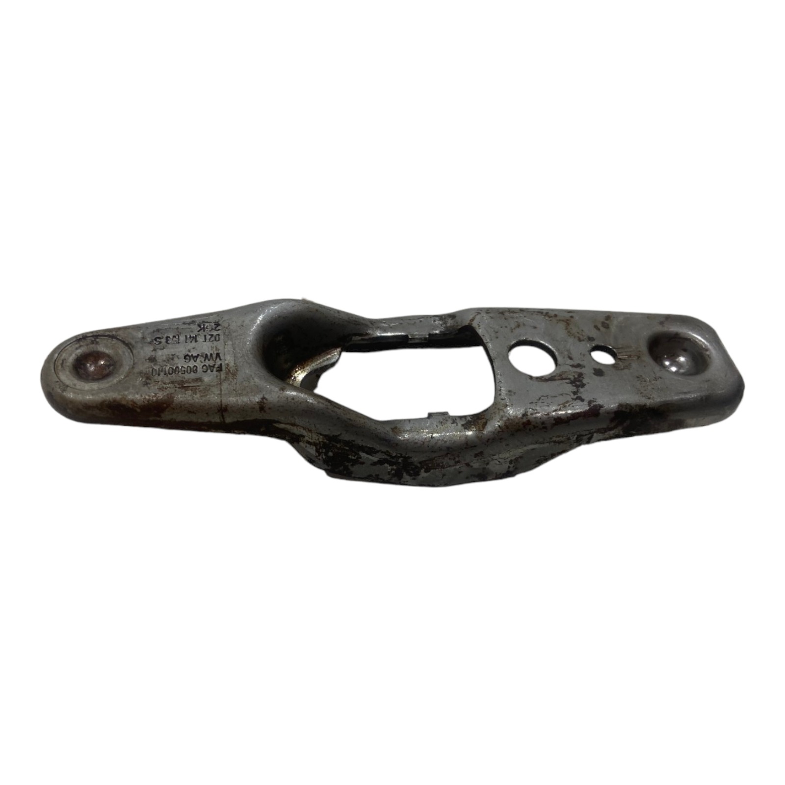 Garfo Chapa Embreagem Vw Up Polo Gol Saveiro Original 4