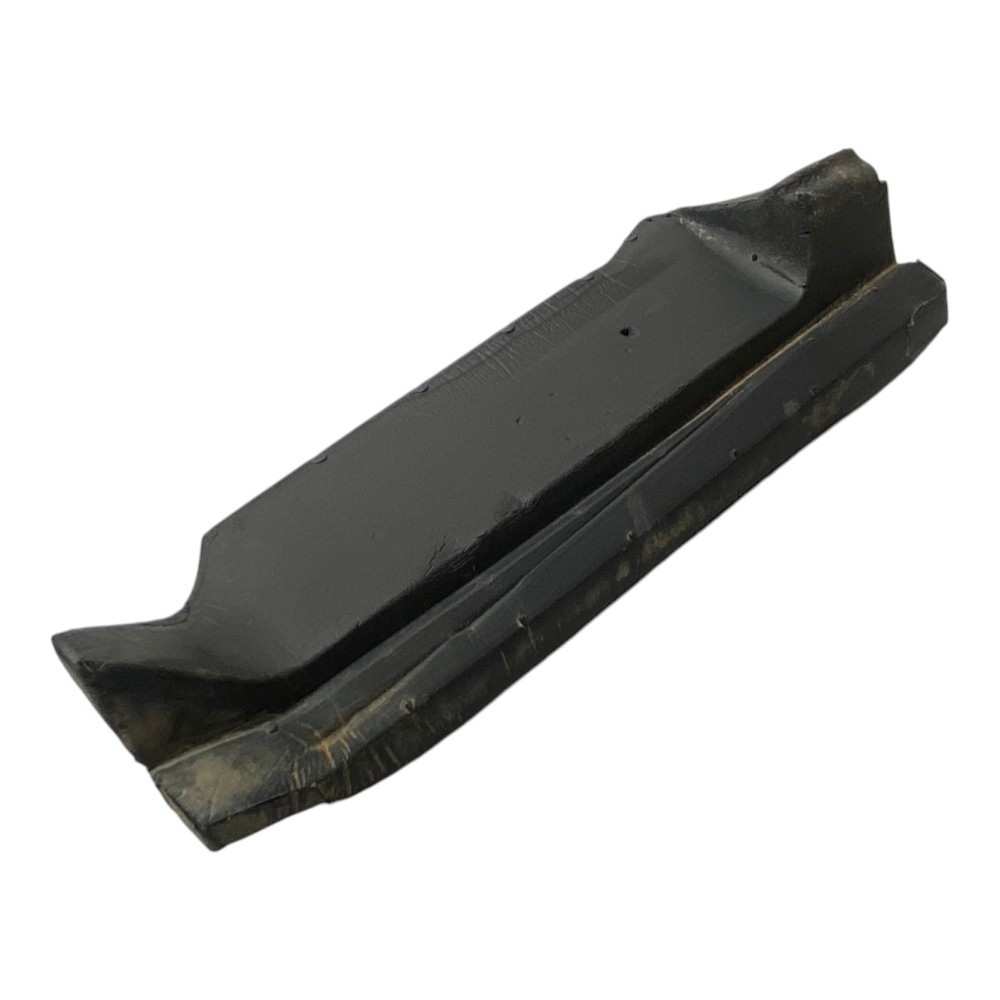 Isolador espuma antiruido paralama esquerdo vw up original 4