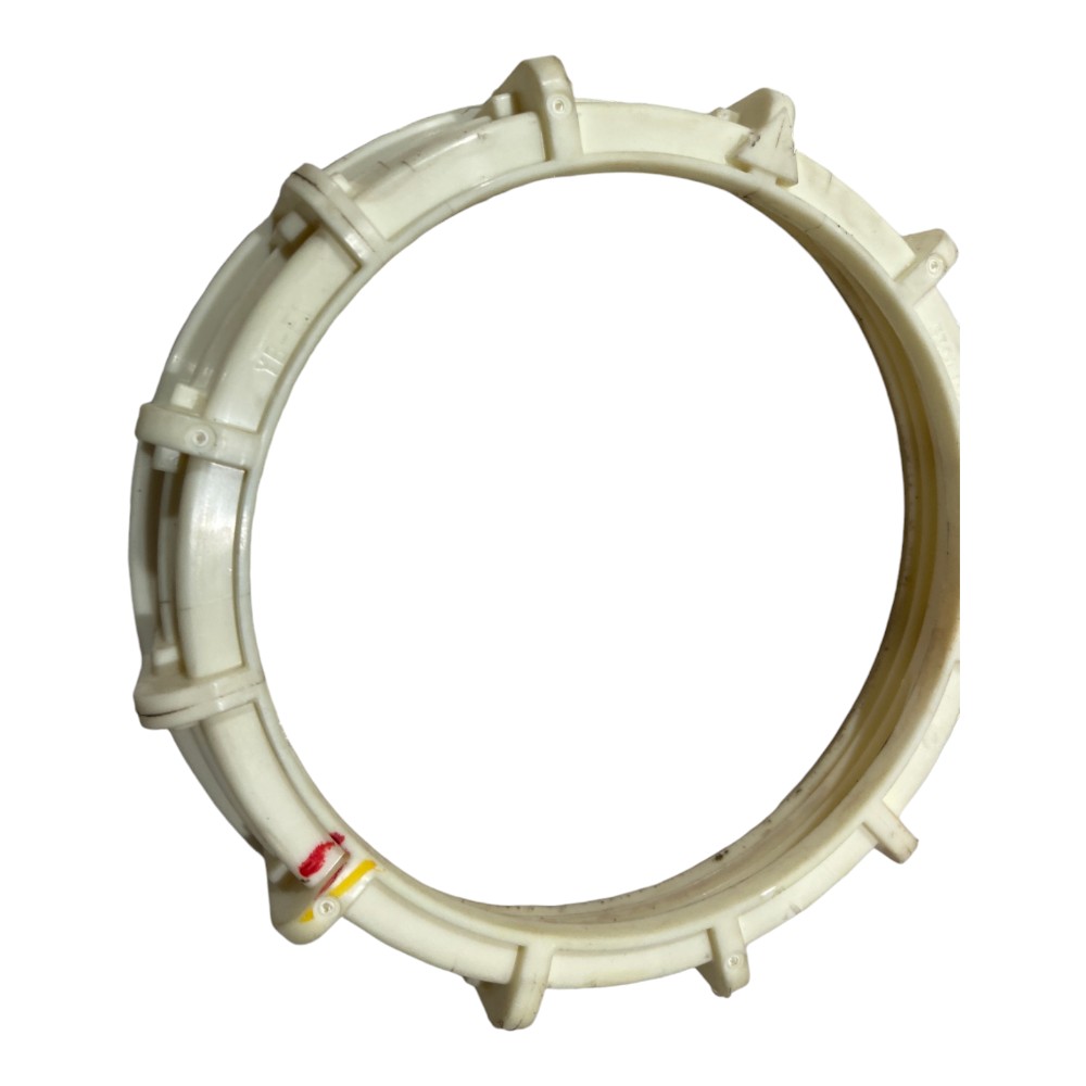 Porca Flange Anel Copo Combustível Honda Civic G10 2019 2020 4
