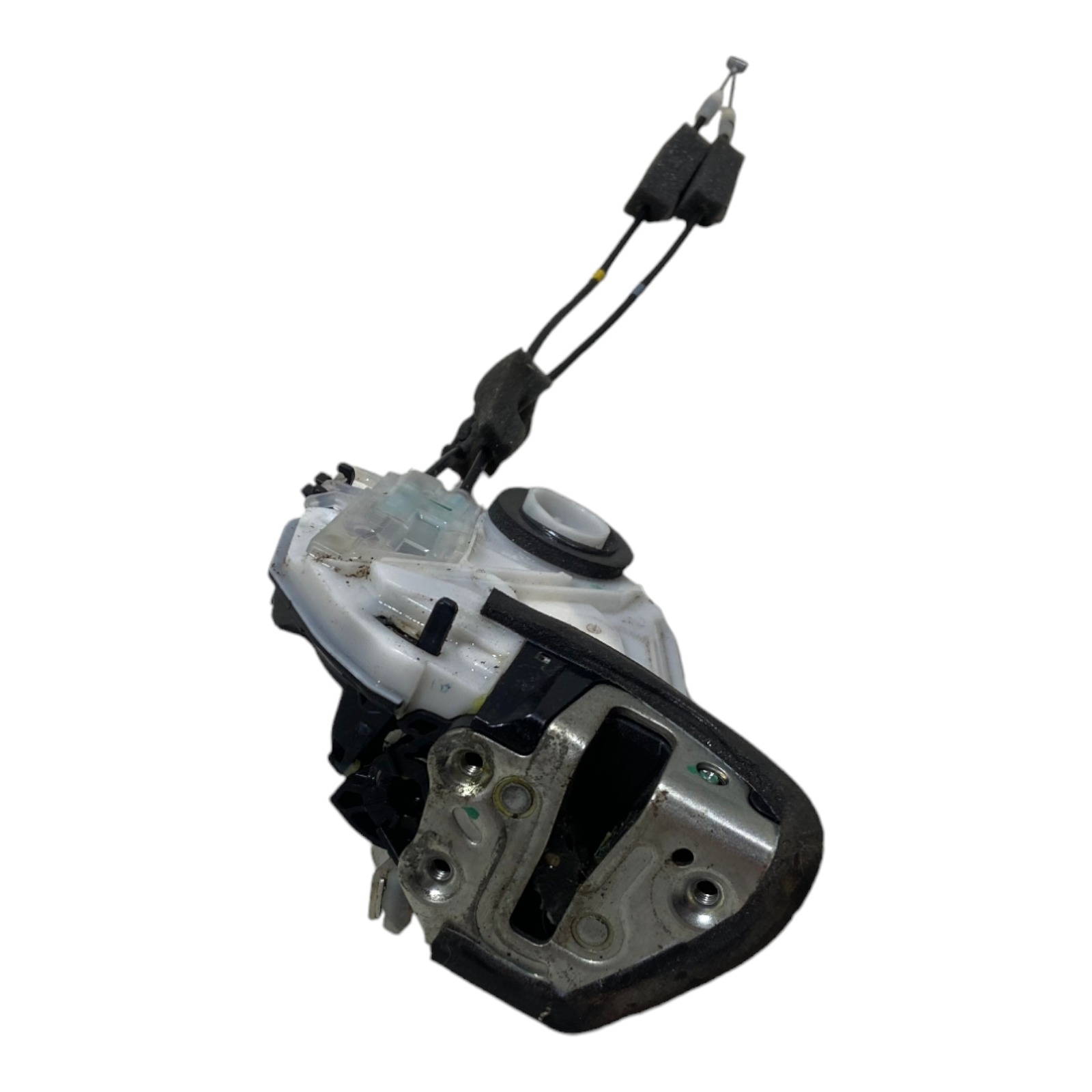 Fechadura Porta Traseira Direita Honda Civic G10 Original 9