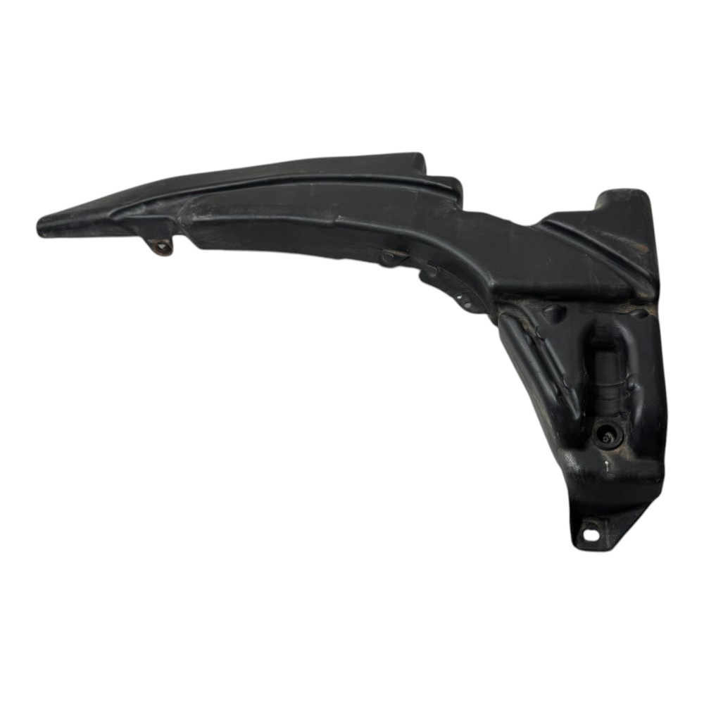 Reservatorio Limpador Parabrisa Ford Focus 2002 2008 Usado Preto