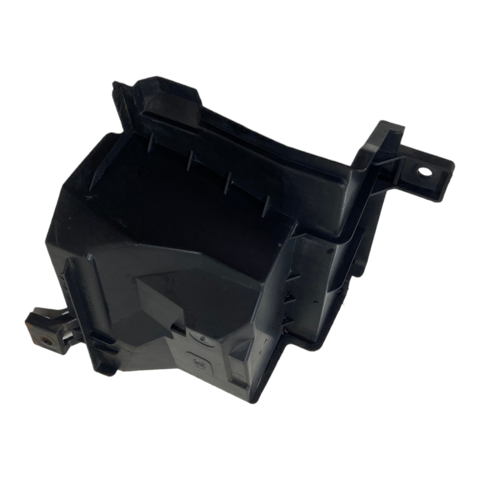Moldura Defletor Ar Condicionado Nissan Versa March Original 6