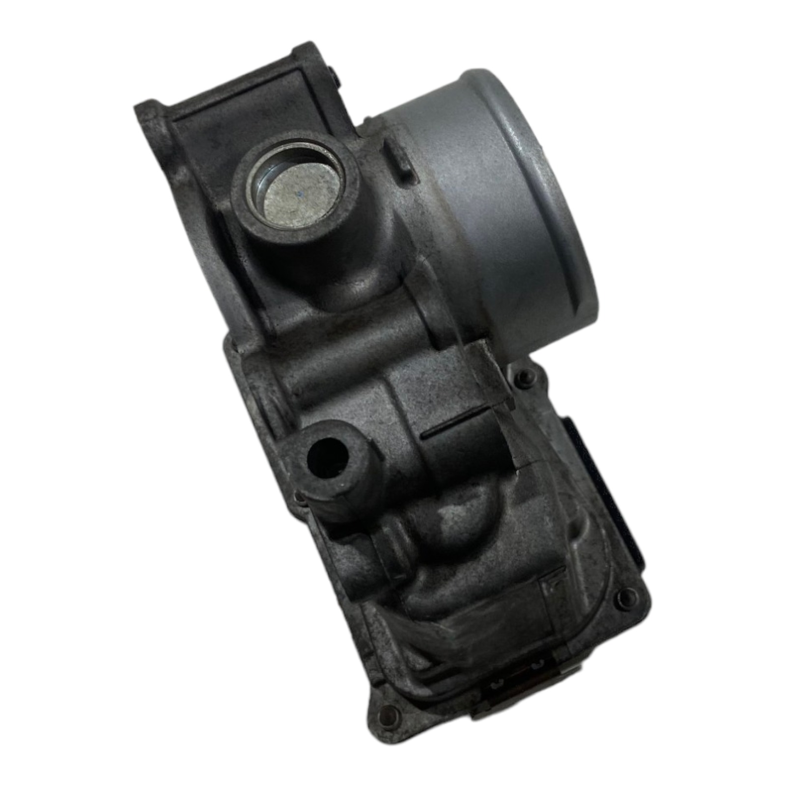 Tbi Corpo Borboleta Nissan March Versa 1.6 16v Original 3