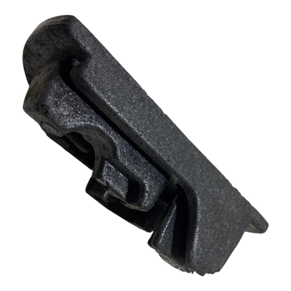 Isopor Chave Roda Macaco Porta Mala Fiat Palio Siena Idea 3