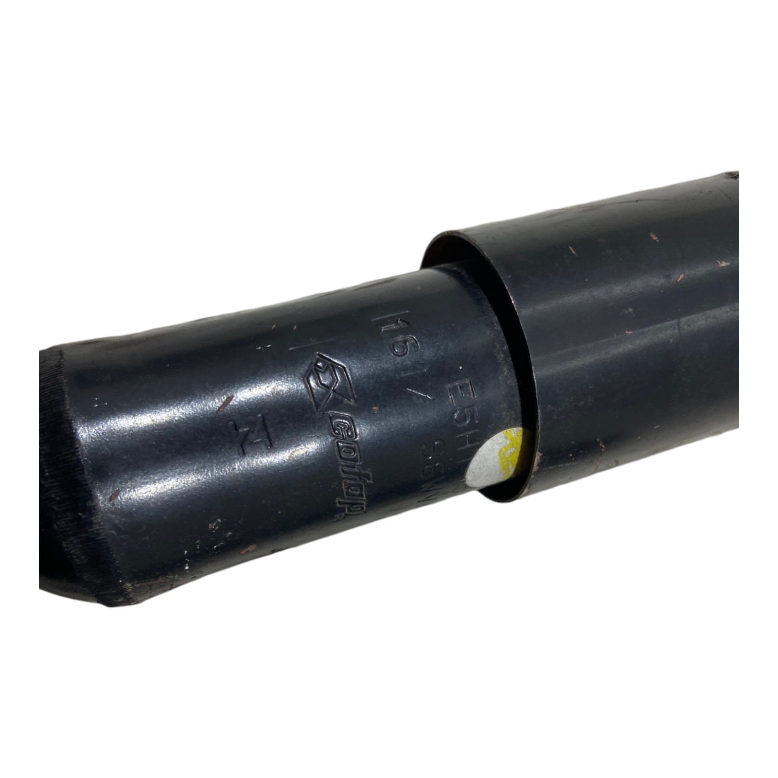 Par Amortecedor Cabine Ford Cargo 815 816 712 Cofap 4