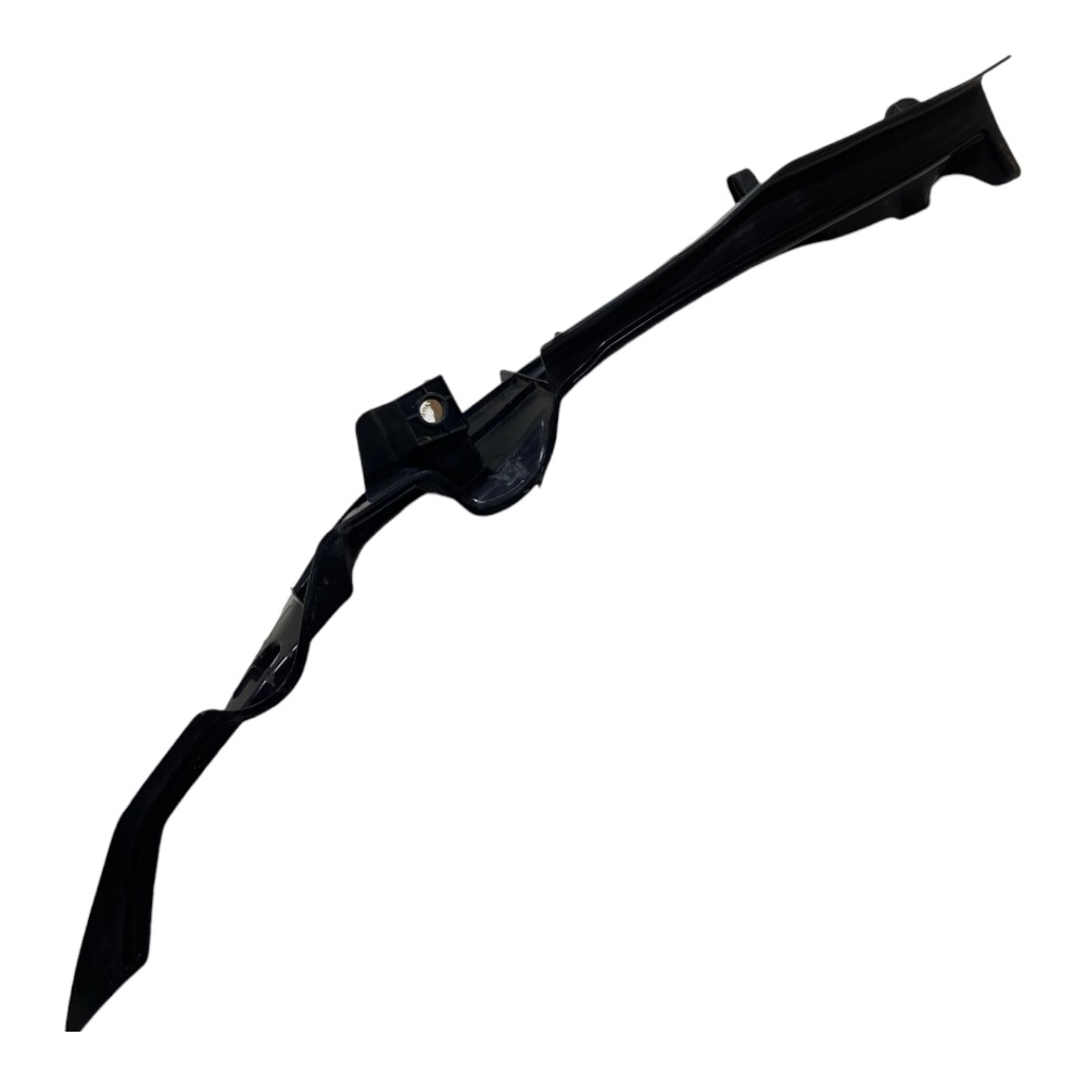 Acabamento Interno Paralama Esquerdo Honda Civic G10 2020 4