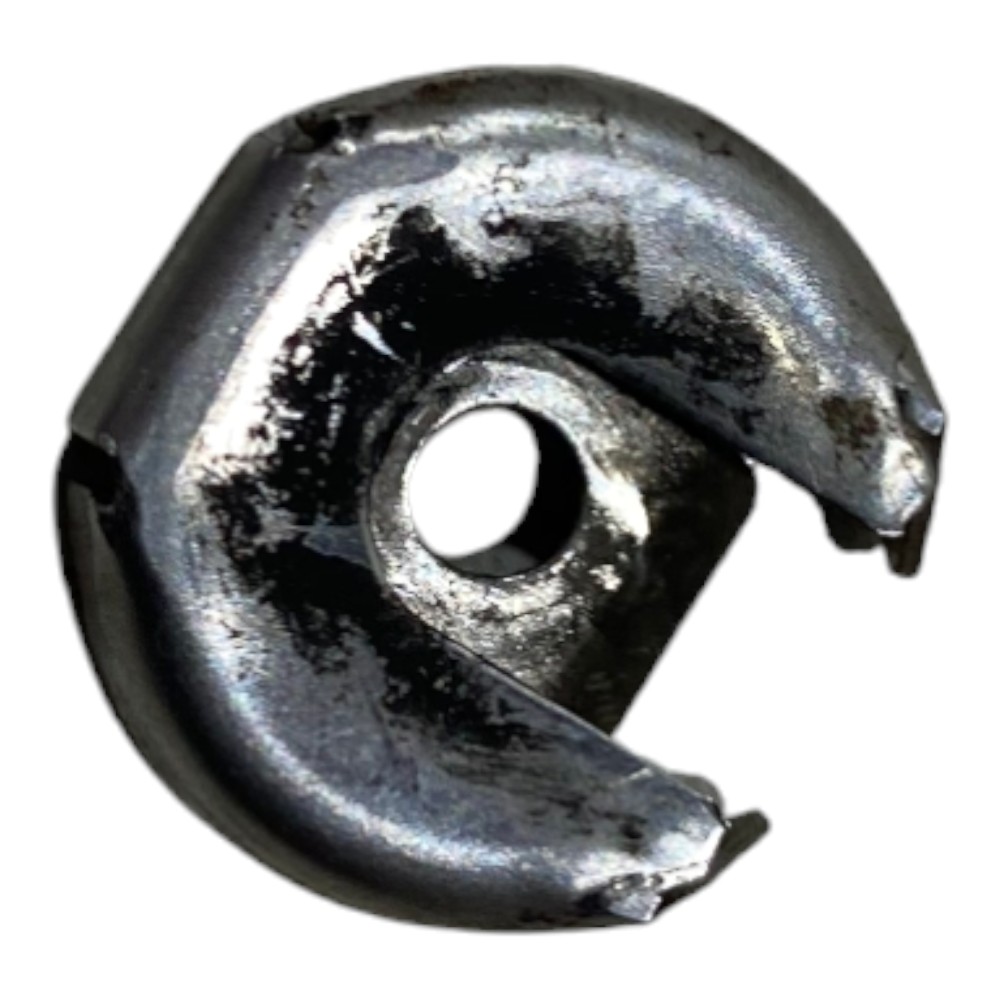 Trava Terminal Ponta Cabo Comando Vw Up Original Usado 5