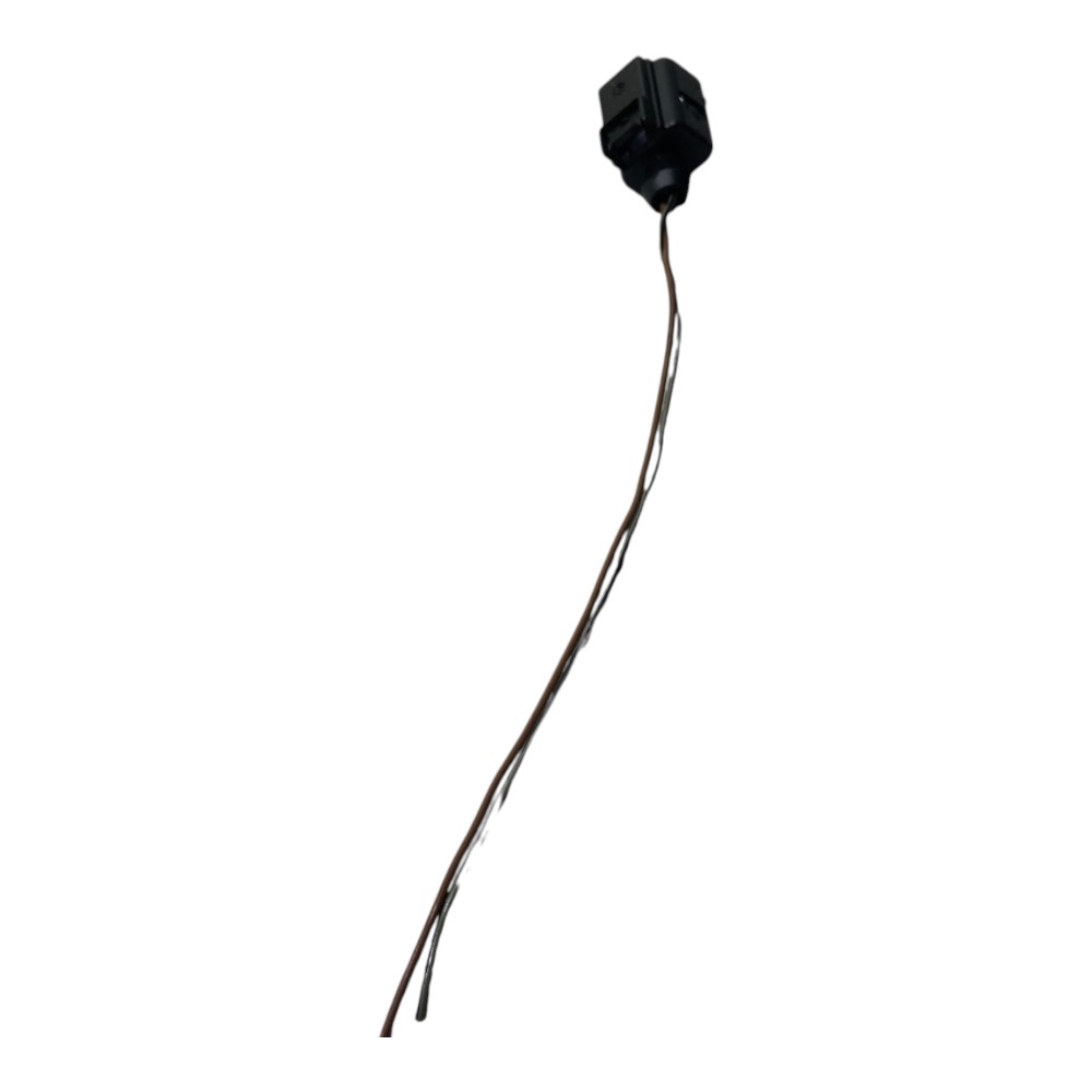 Chicote plug conector sensor temperatura Jetta up nivus golf