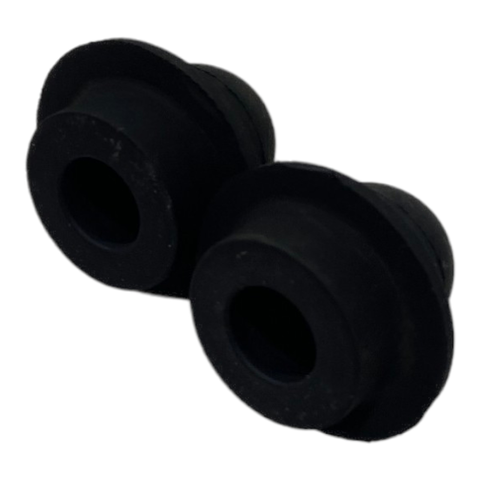 Par Coxim Batente Superior Radiador Nissan Versa Original 2