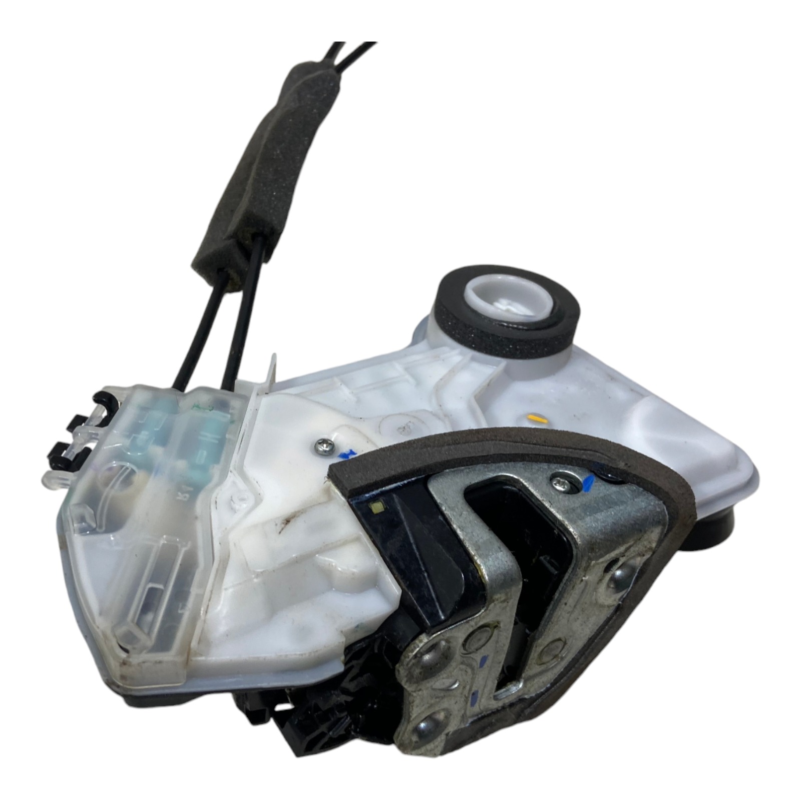 Fechadura Porta Dianteira Direita Honda Civic G10 Original 3