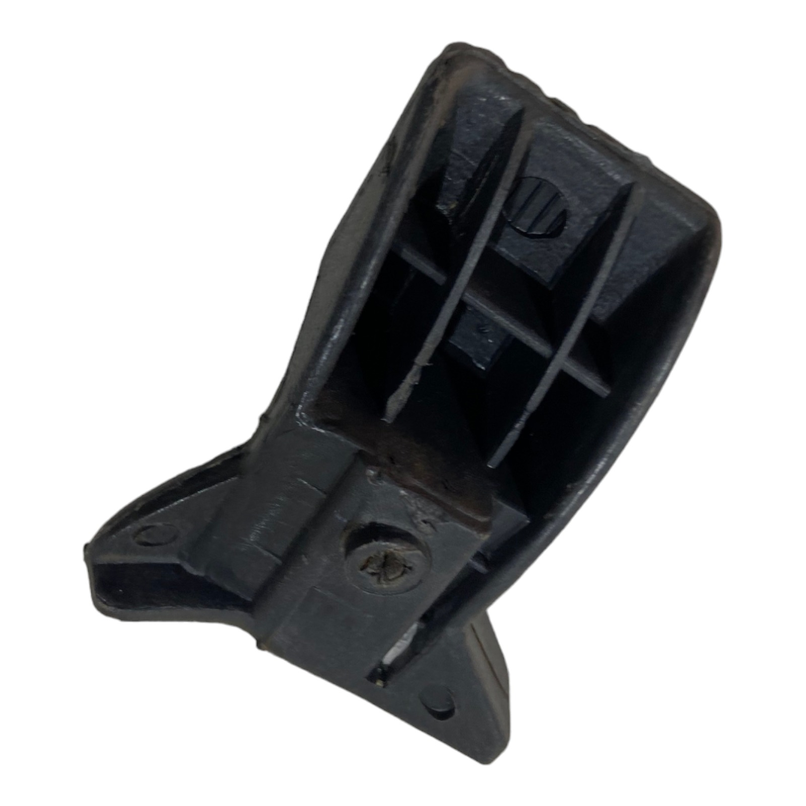 Maçaneta Externa Porta Dianteira Esquerda Fiat Uno Mille 2p 10
