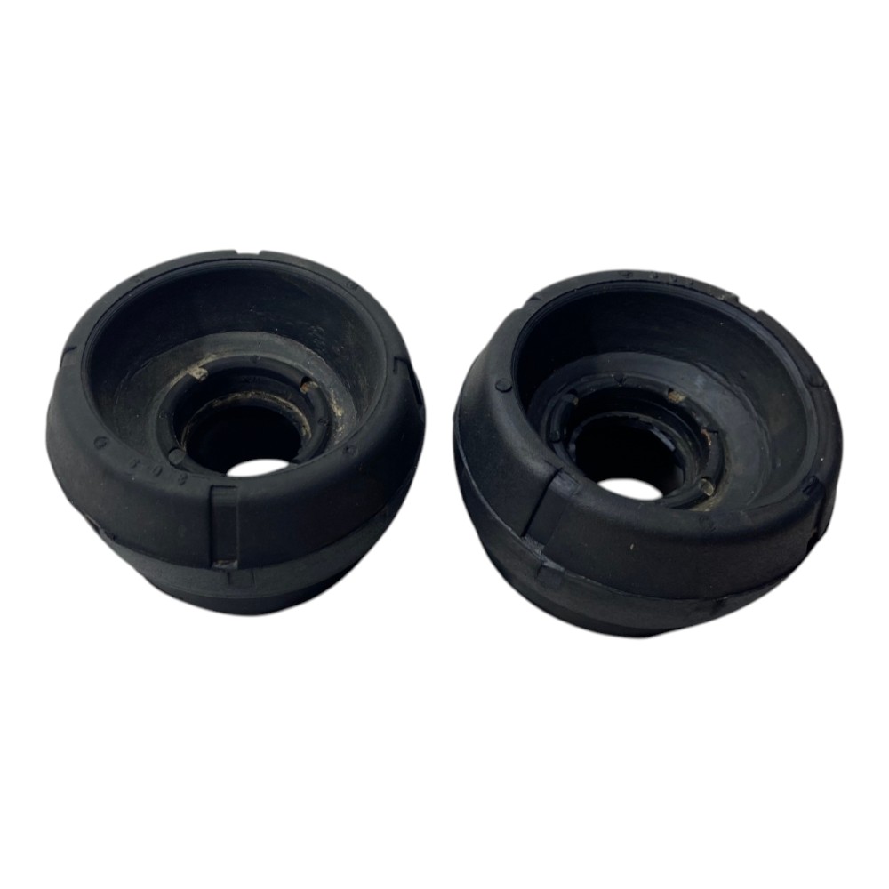 Par coxim amortecedor dianteiro S/Rolamento vw up golf gol 8