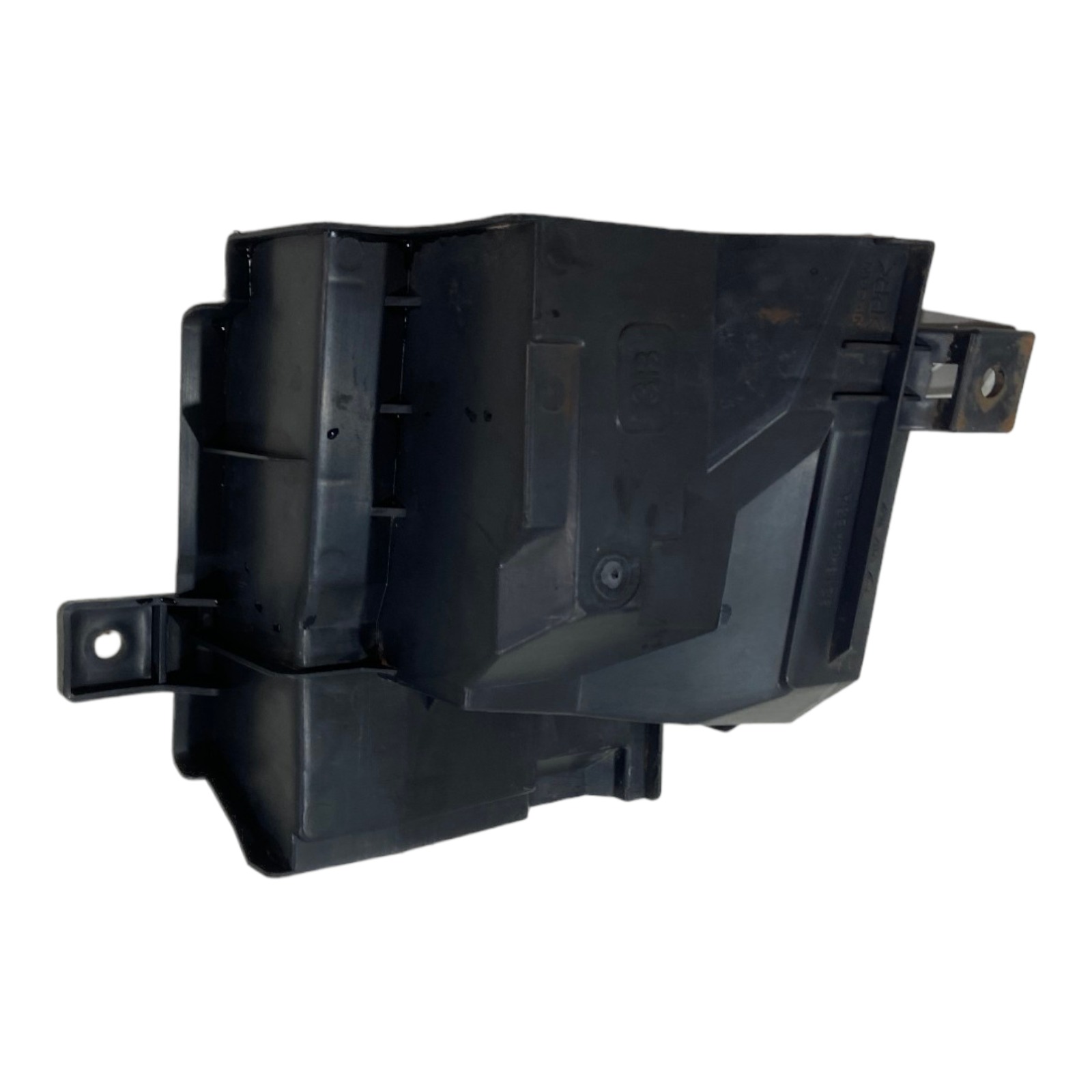 Moldura Defletor Ar Condicionado Nissan Versa March Original 2