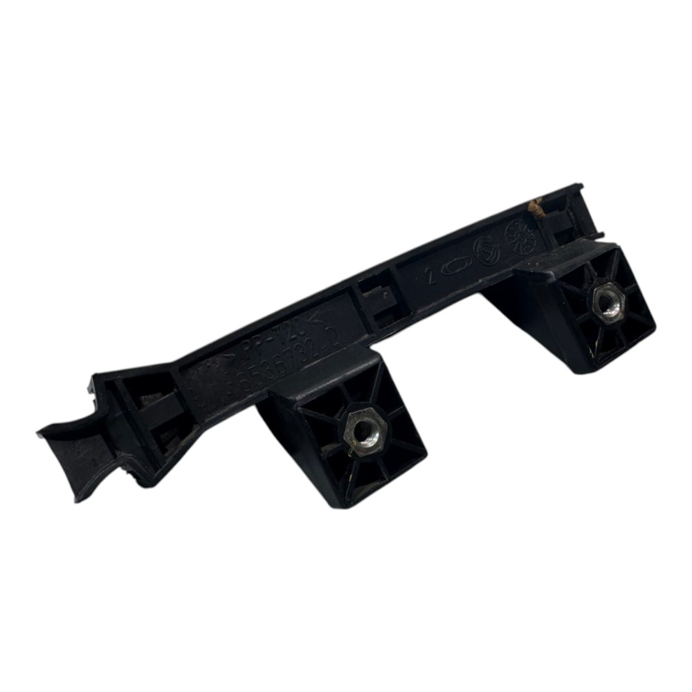 Canaleta Guia Vidro Dianteira Direita Palio Siena Strada Preto 2