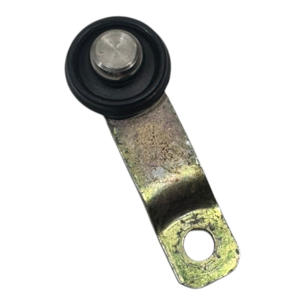 Chapa conector galhada motor limpador parabrisa focus 2006 6