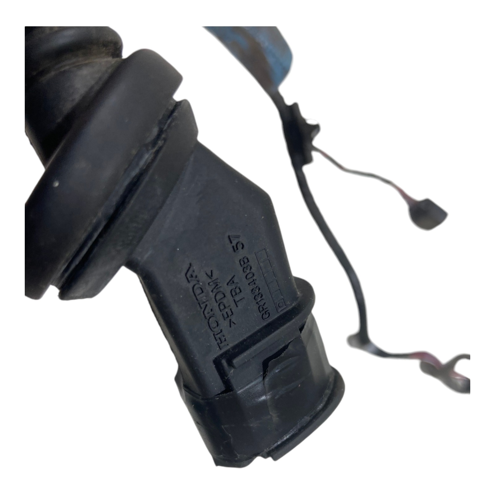 Chicote Plug Porta Traseira Esquerda Honda Civic G10 Origina 7