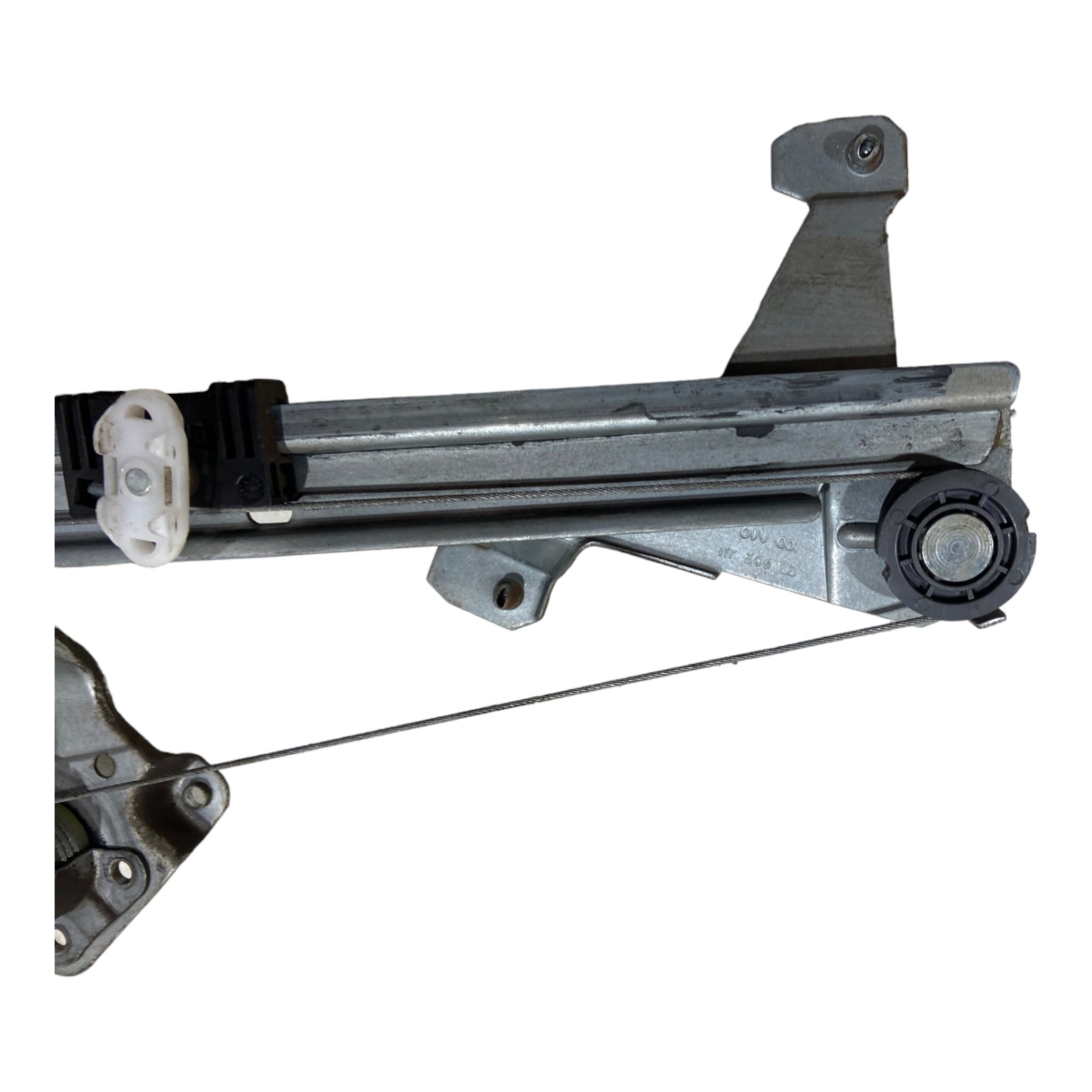 Maquina Vidro Manual Traseiro Direita Gm Celta Prisma Origin 4