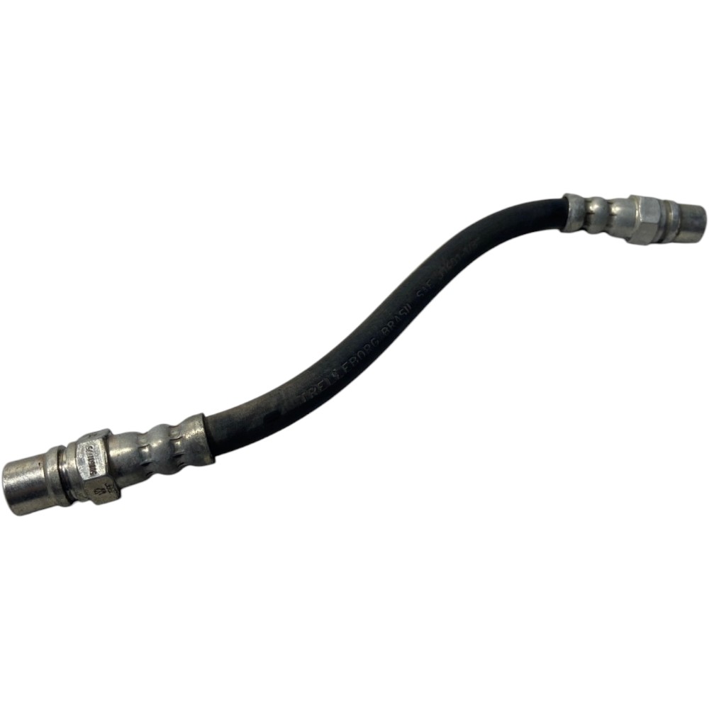 Flexivel Freio Traseiro Vw Gol Voyage G5 G6 2010 Original