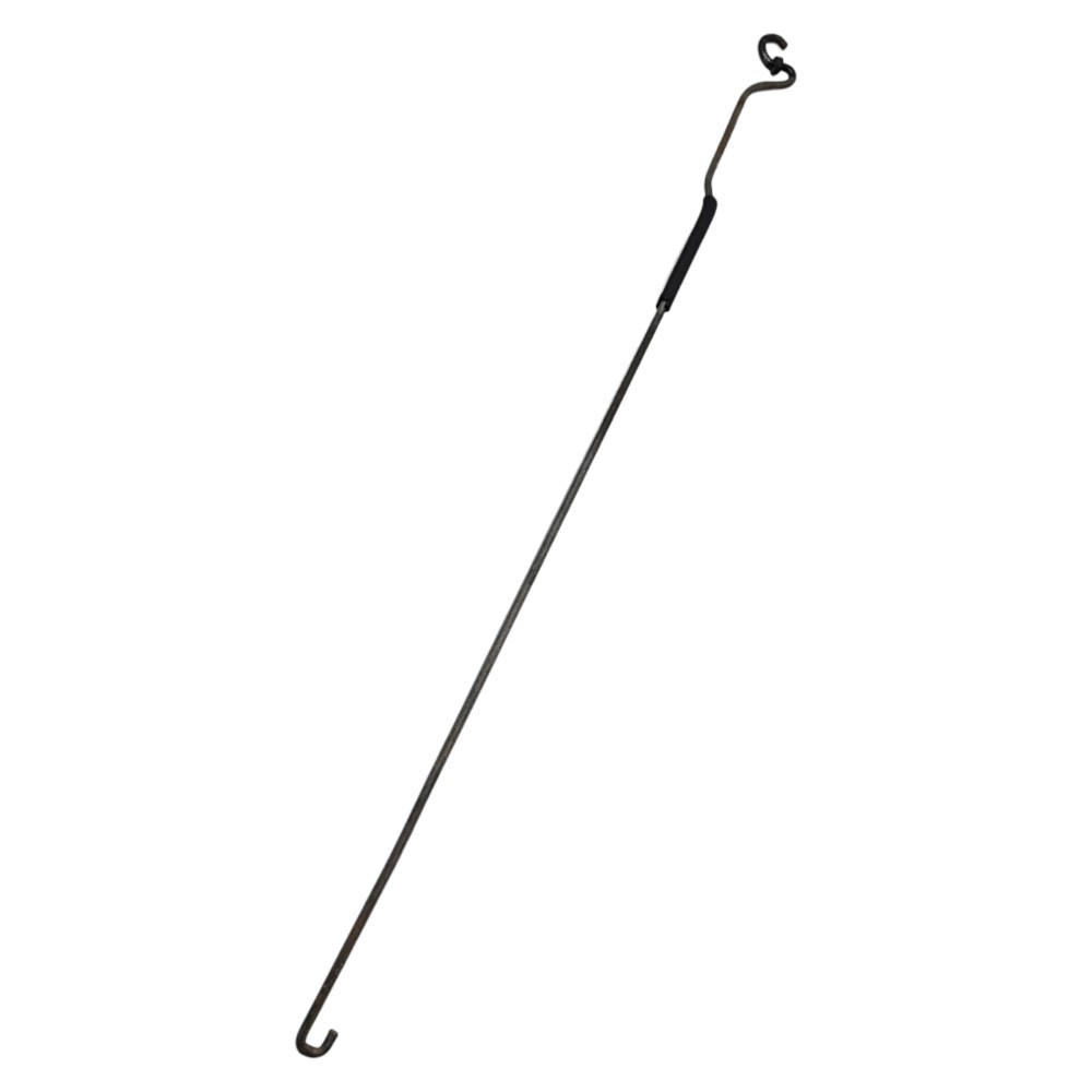Haste Vareta Capo Vw Santana Quantum Versailles Original