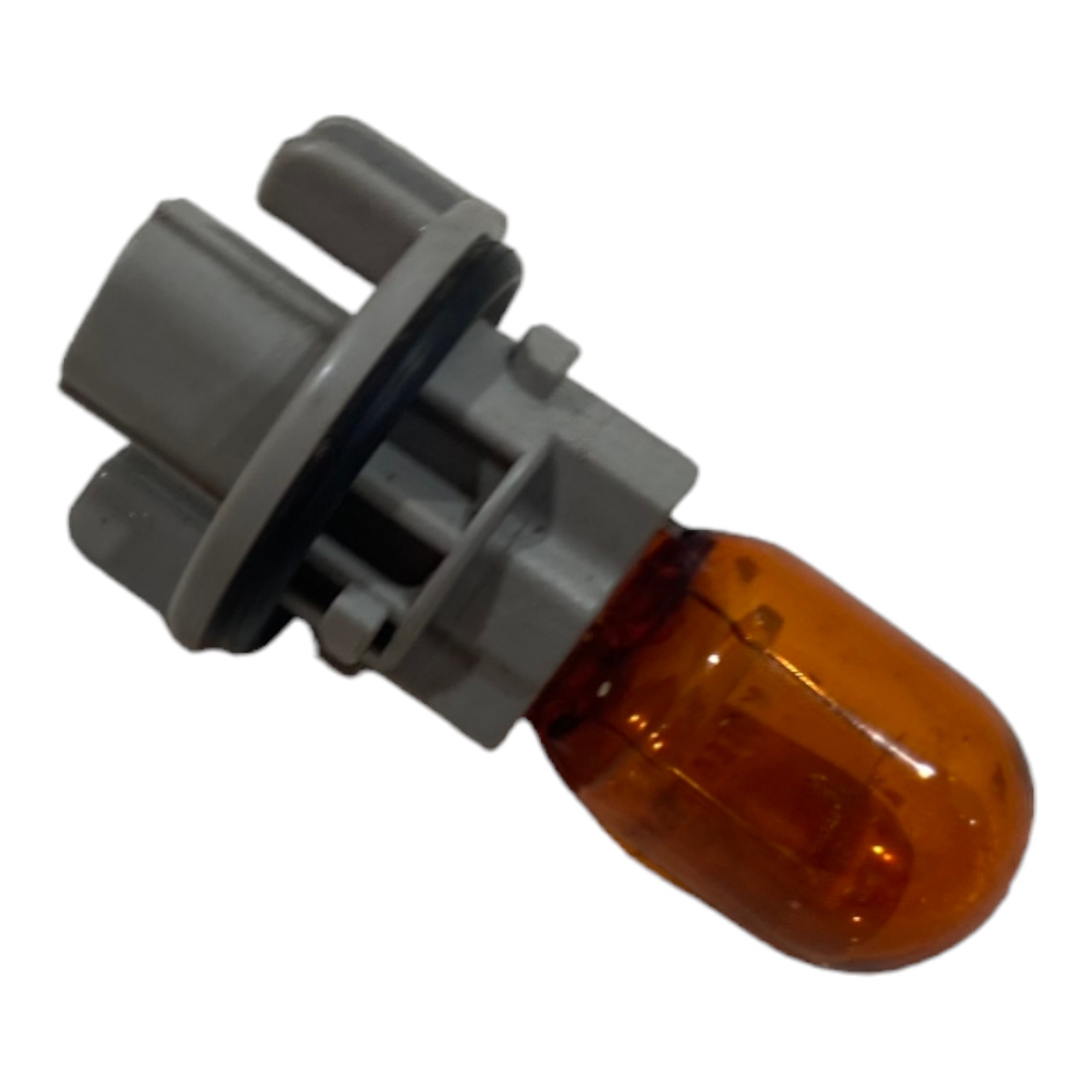 Soquete Lâmpada Pisca Farol Dianteiro Honda Civic G10 Origin Esquerdo Âmbar 2