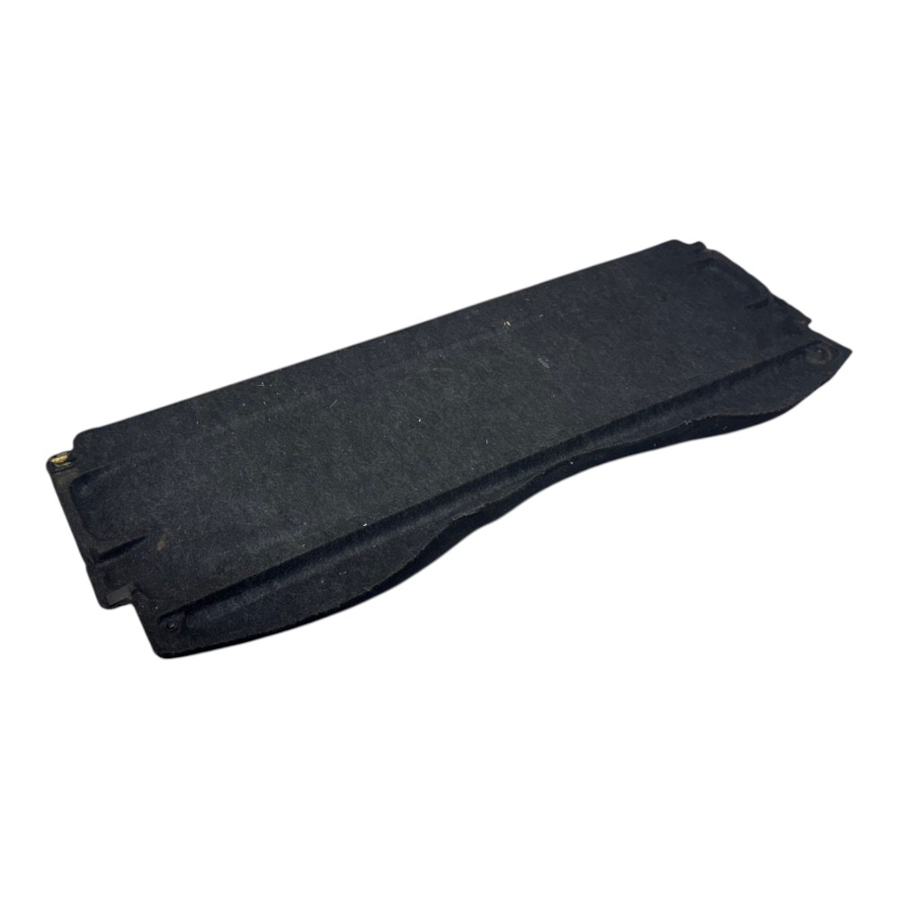 Tampao Bagagito Porta Malas Peugeot 207 2009 2012 Original 7