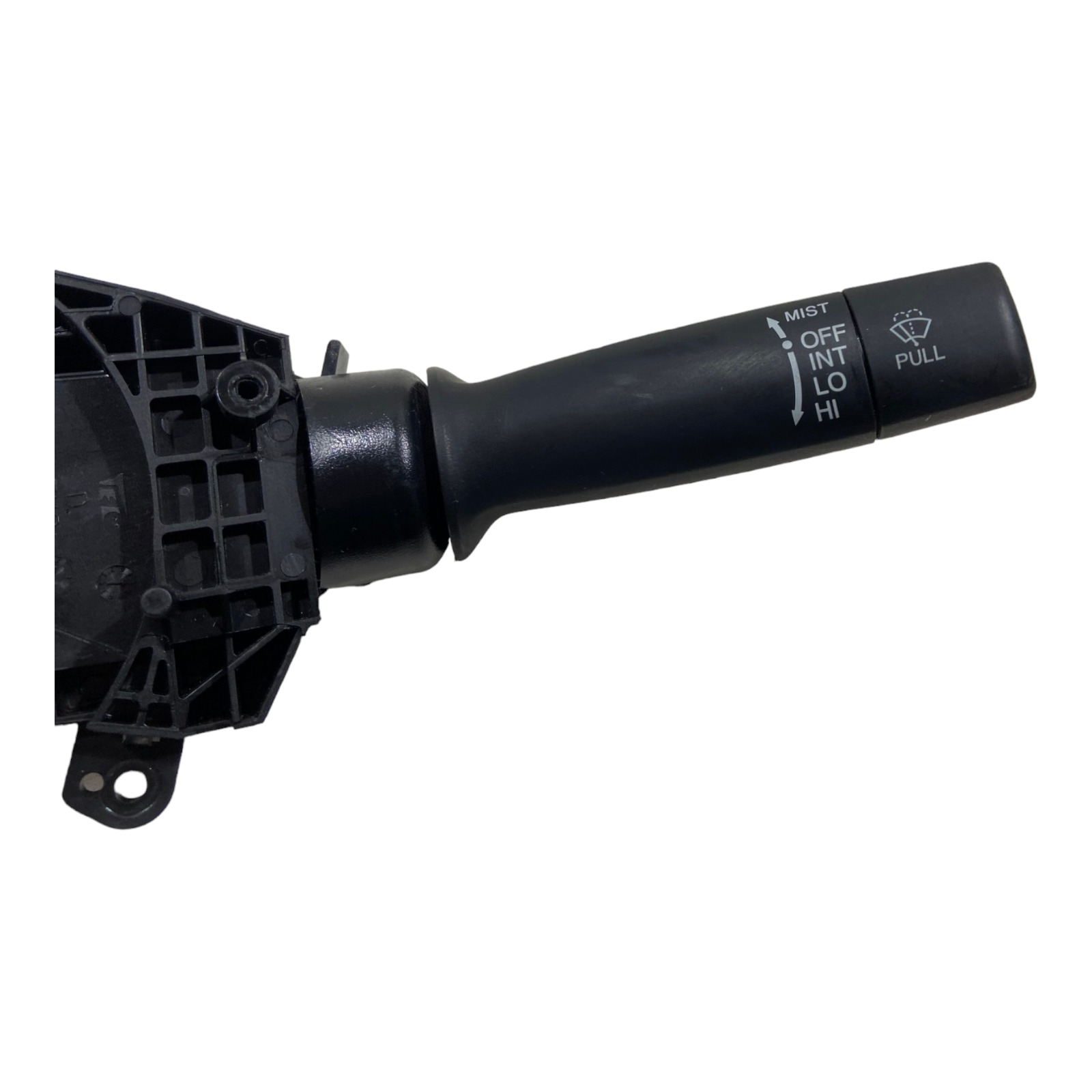 Chave Seta Comando Limpador Parabrisa Honda Civic G10 Origin 8