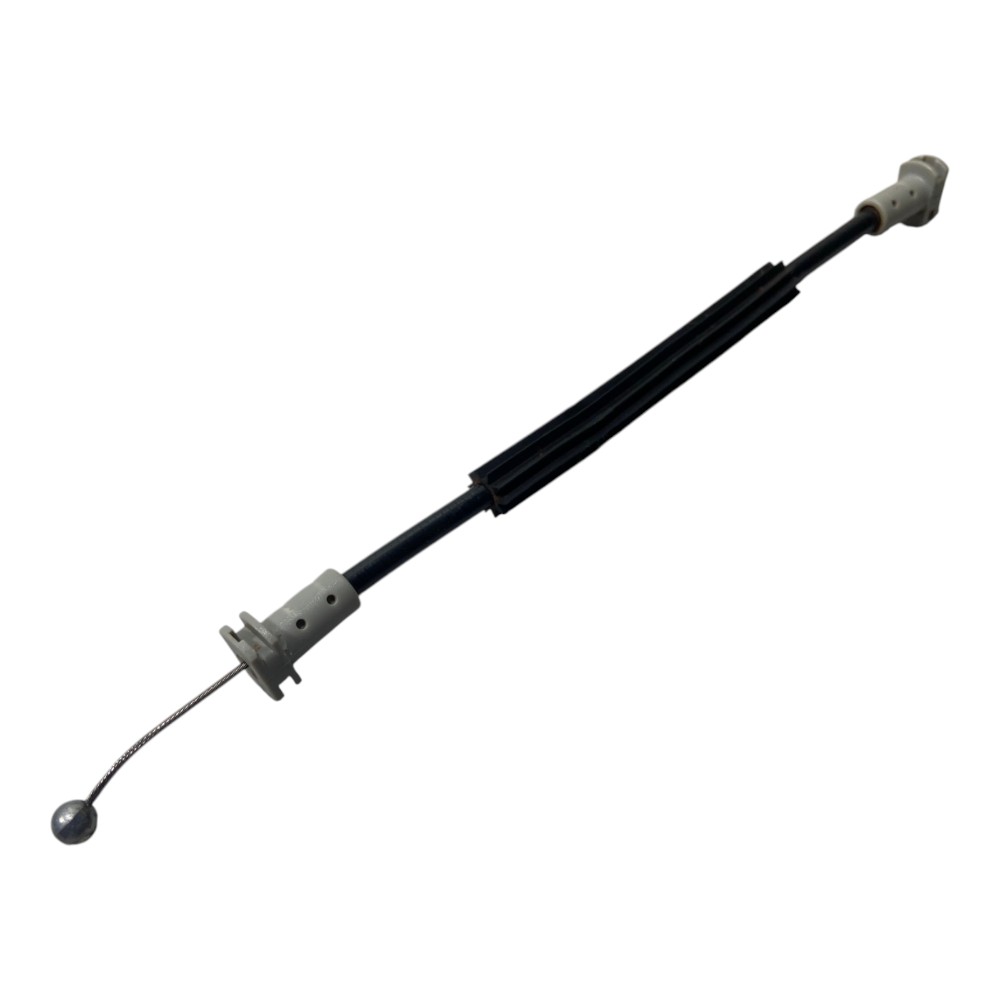 Cabo fechadura cilindro tampa traseira Saveiro G6 original