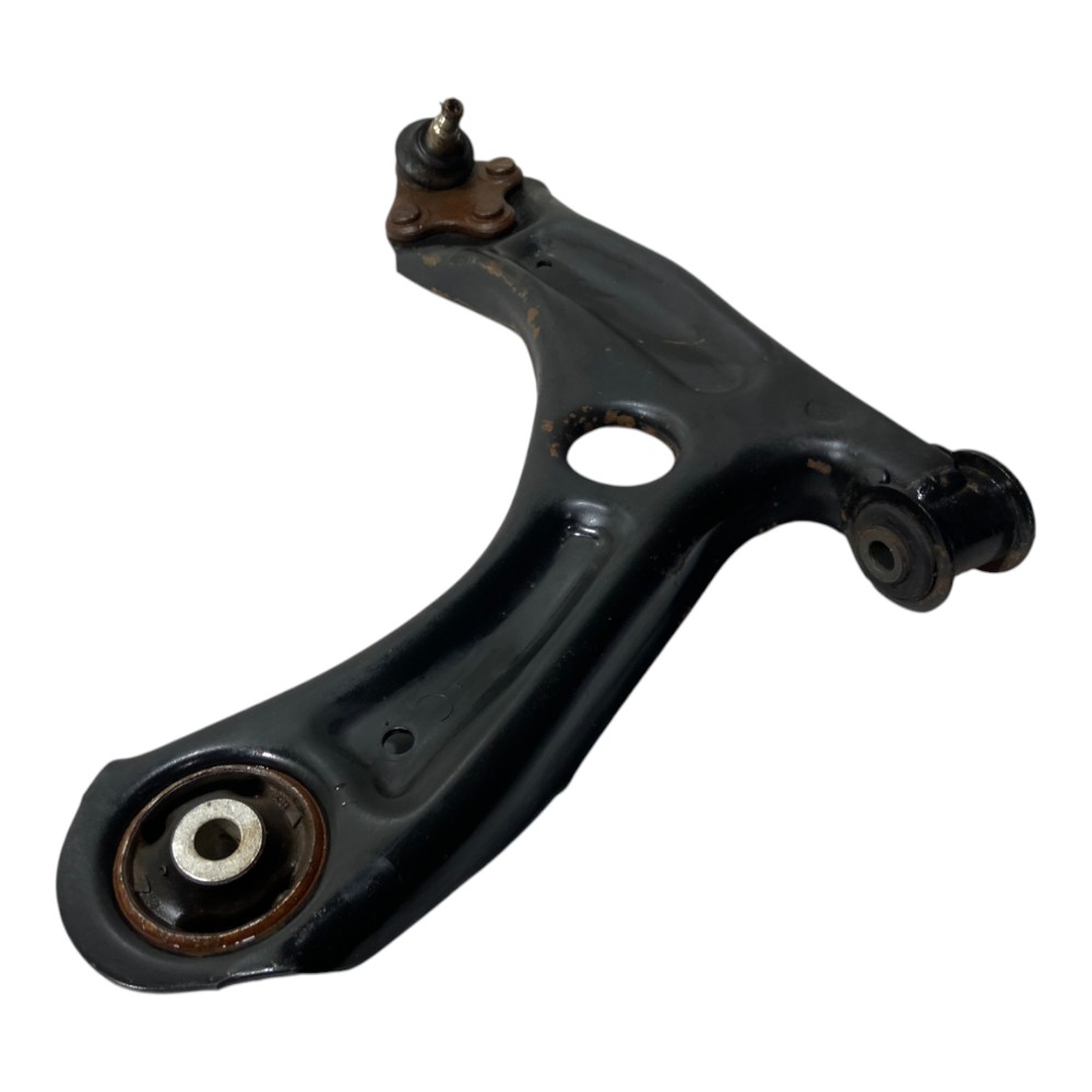Bandeja Dianteira Esquerda Suspensao Vw Up 2015 Original