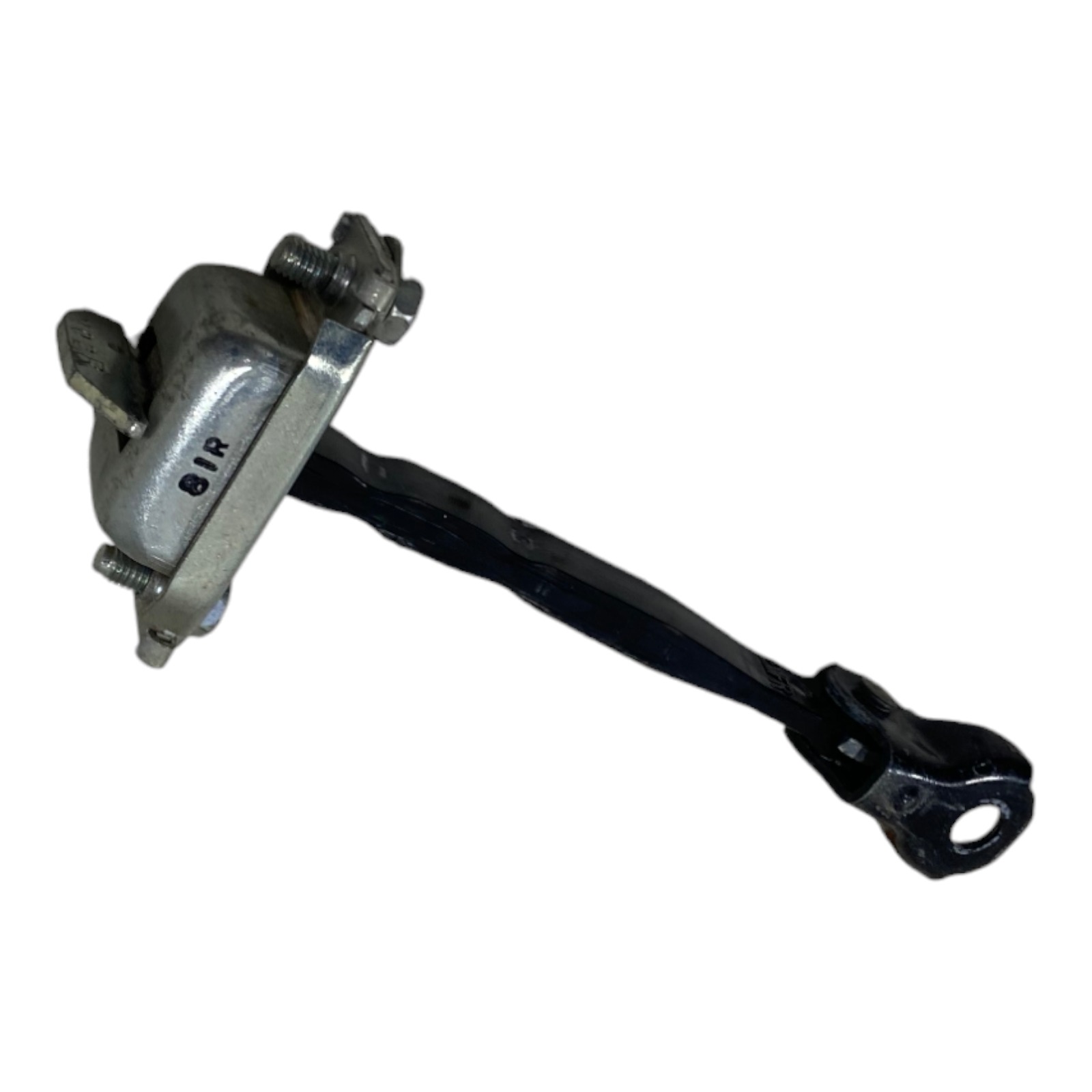 Limitador Porta Dianteira Esquerda Honda Civic G10 Original 2