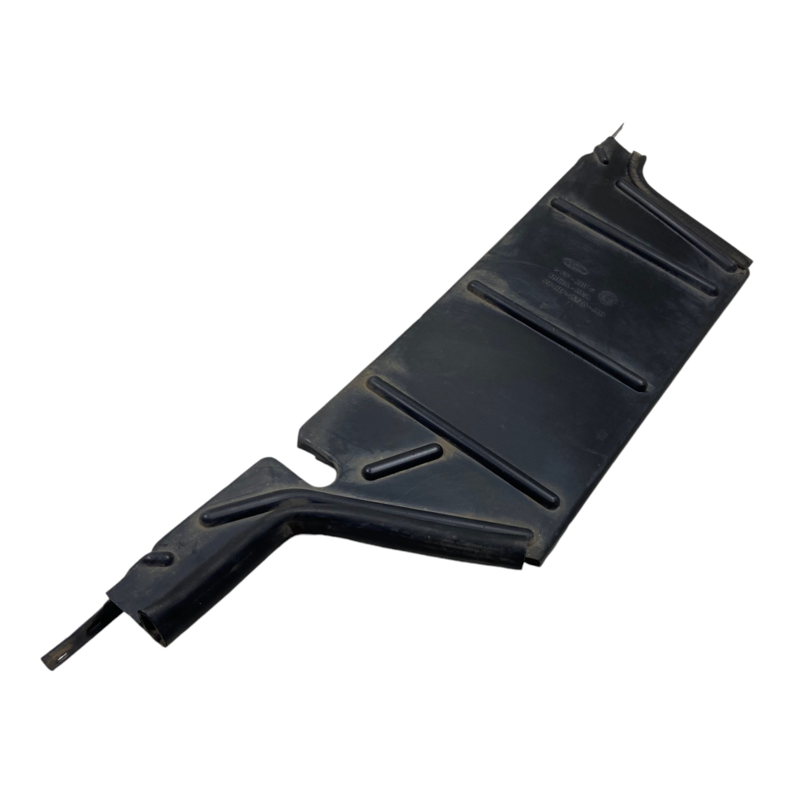 Moldura Acabamento Inferior Cabine Ford Cargo 712 814 815 5