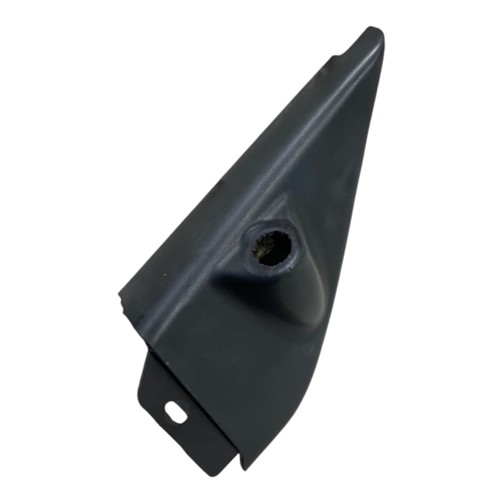 Acabamento Retrovisor Esquerdo Vw Gol Parati Saveiro G2 G3 8