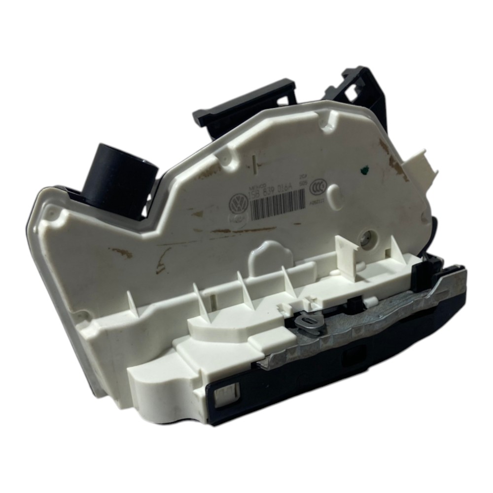 Fechadura Eletrica porta traseira direita vw up 2015 2019