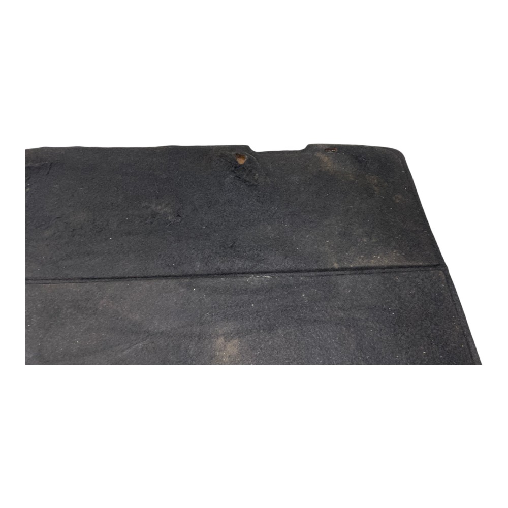 Forro Carpete Tapete Porta Mala Honda Civic G10 2019 Detalhe 10