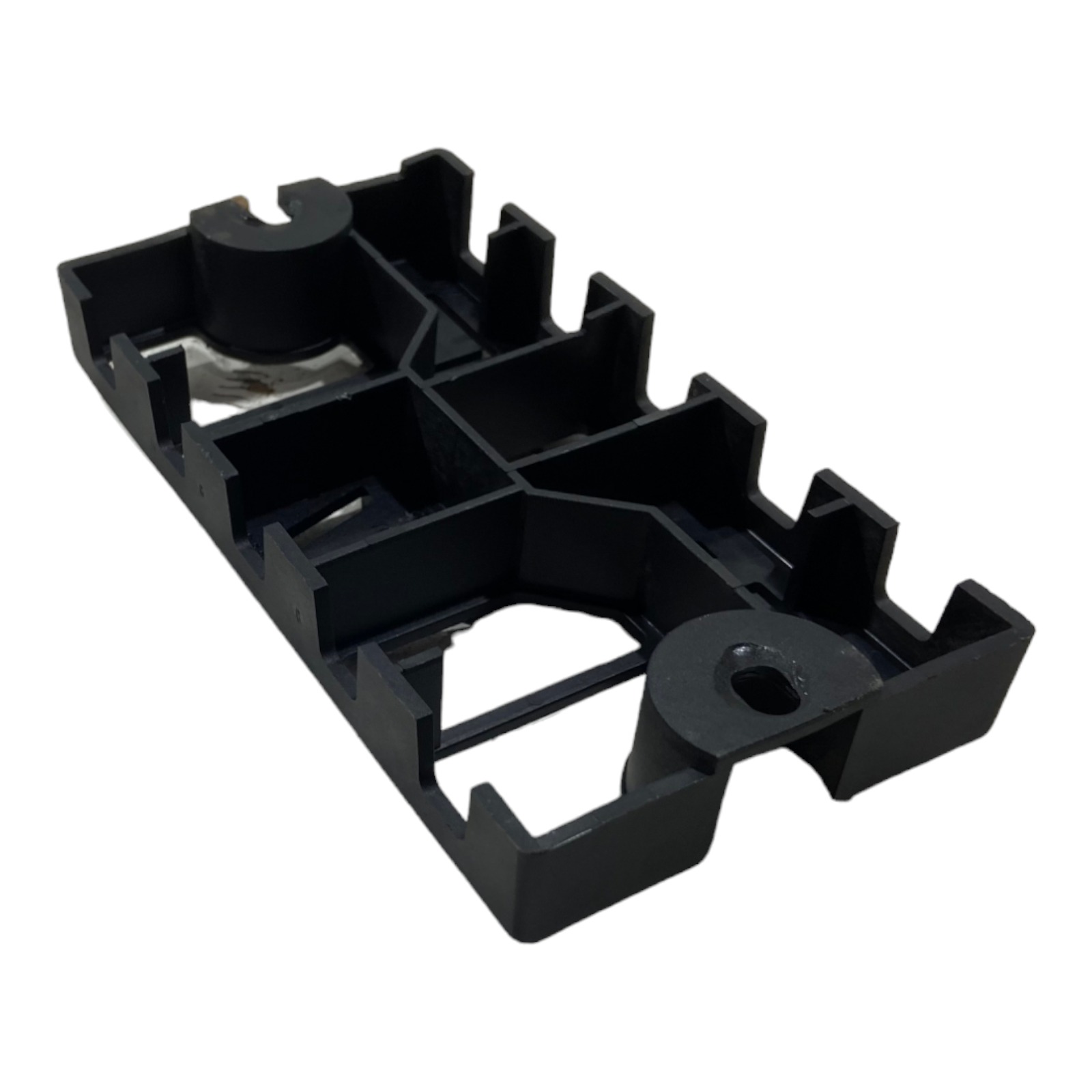 Suporte Módulo Cental Conforto Ford Fiesta Ecosport Original 6