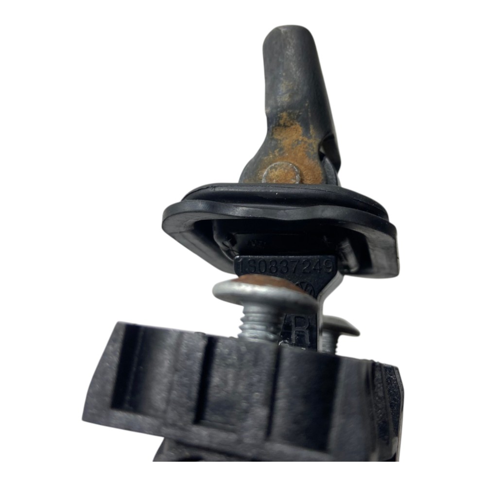 Limitador Porta Dianteira Vw Up 2014 2020 Original Usado 5