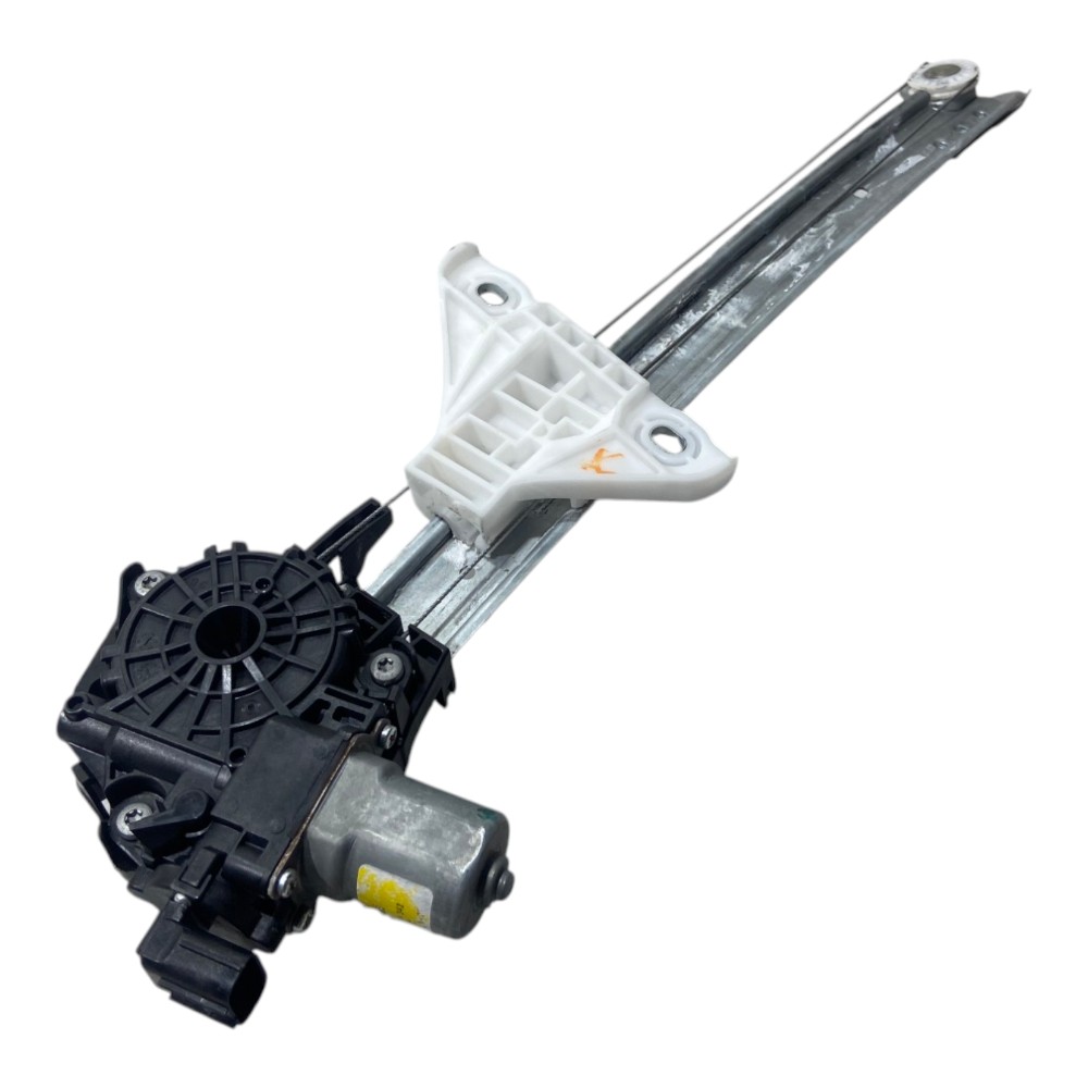 Maquina Vidro Eletrico Traseira Direita Honda Civic G10 2019