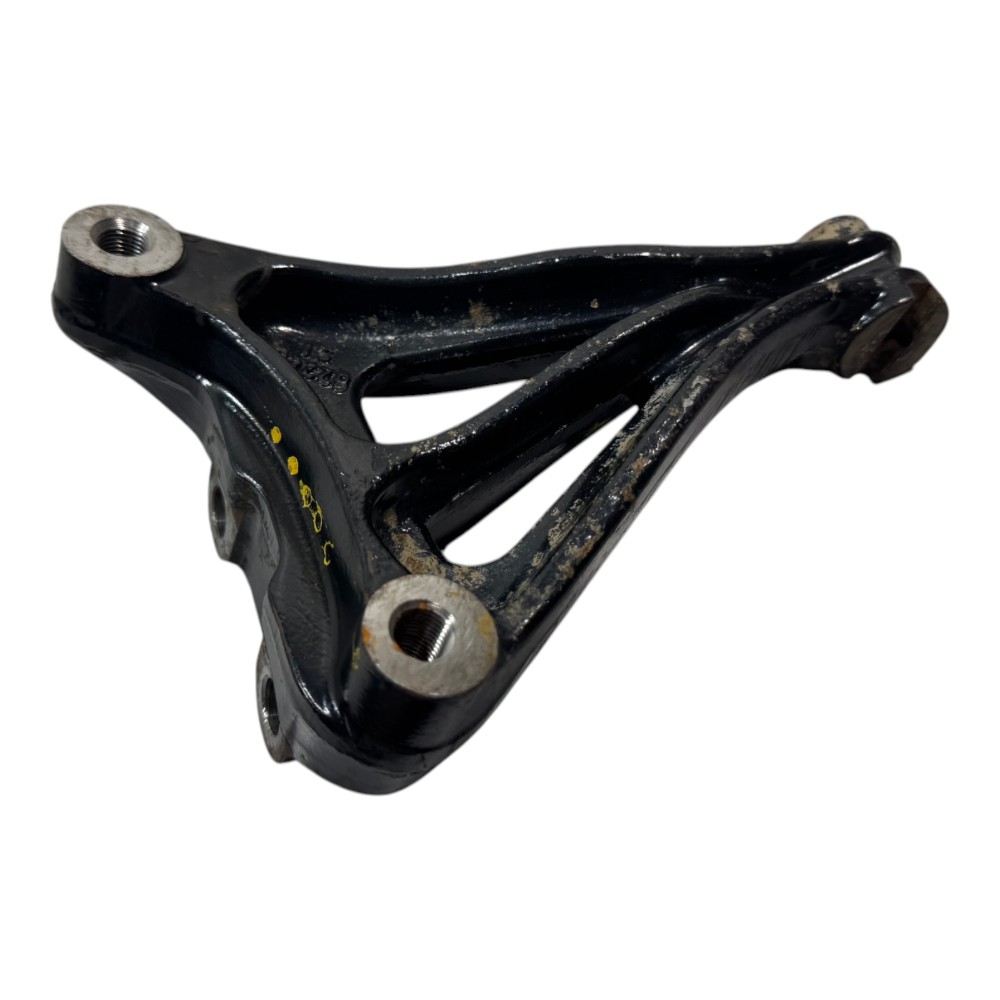 Suporte Fixacao Coxim Cambio Fiat Palio Sirna Strada Fire 6